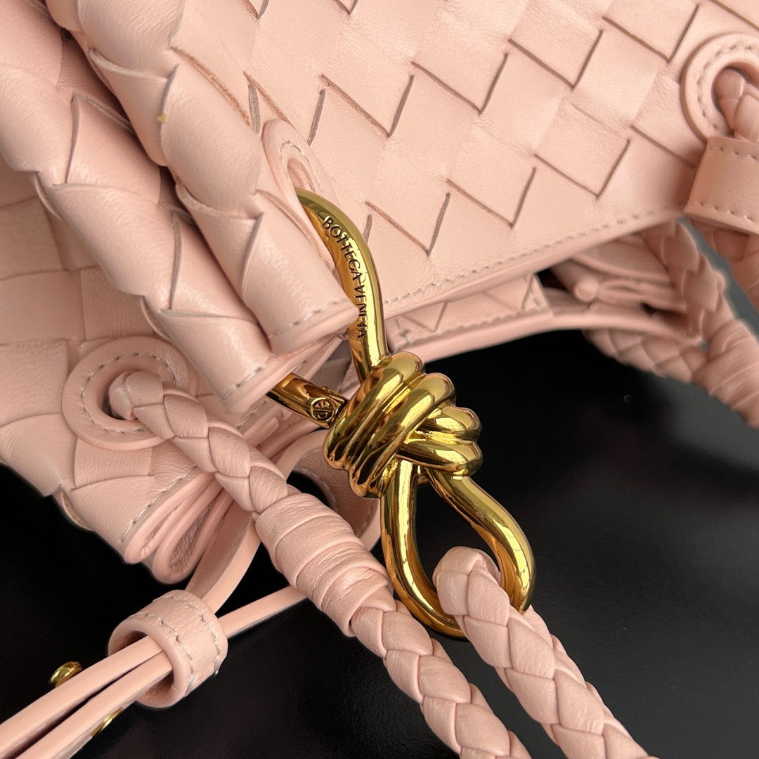BOTT SMALL PARACHUTE CHAIN BAG