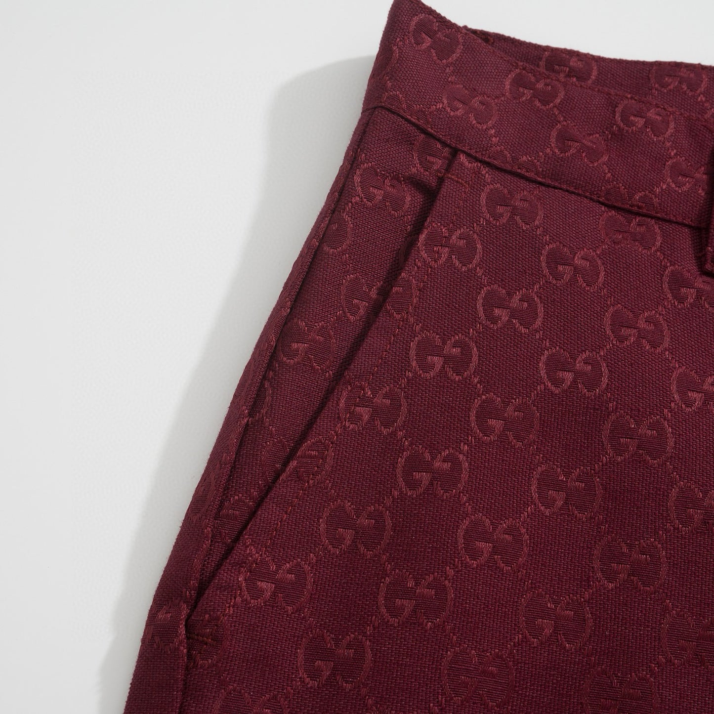 GG TROUSERS