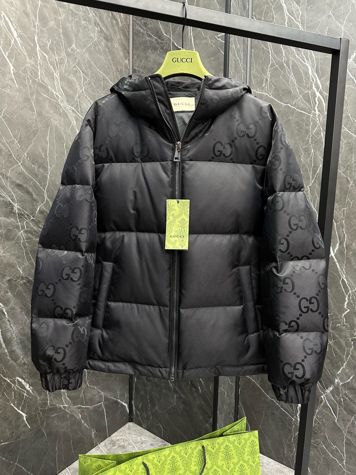 GG JACKET