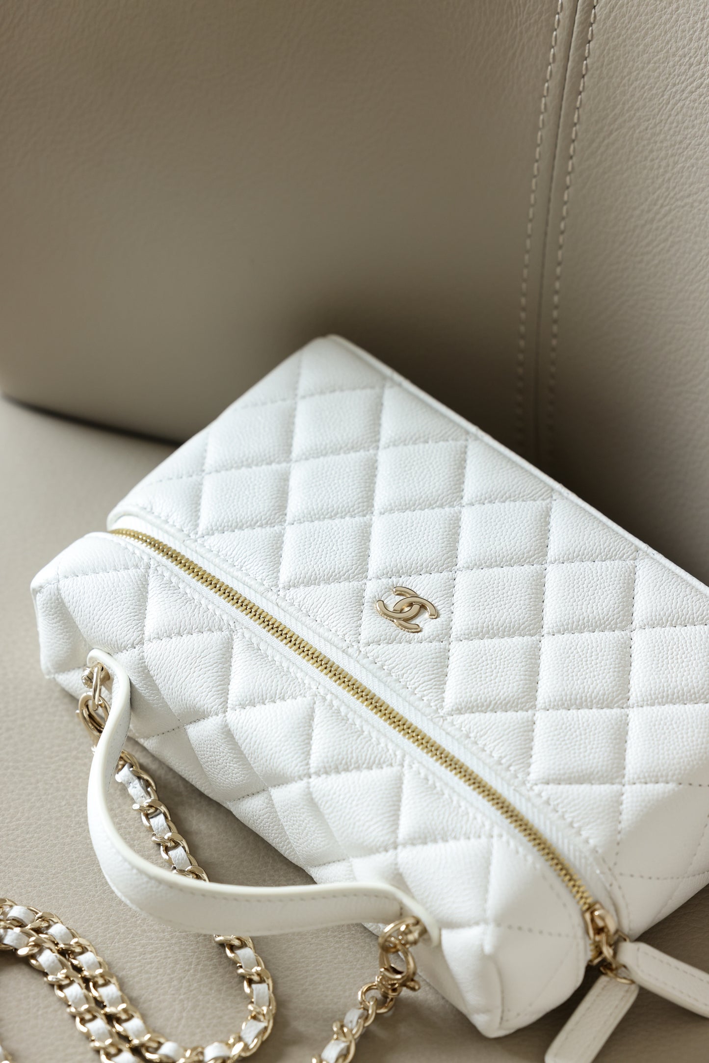 CC 25C BAG