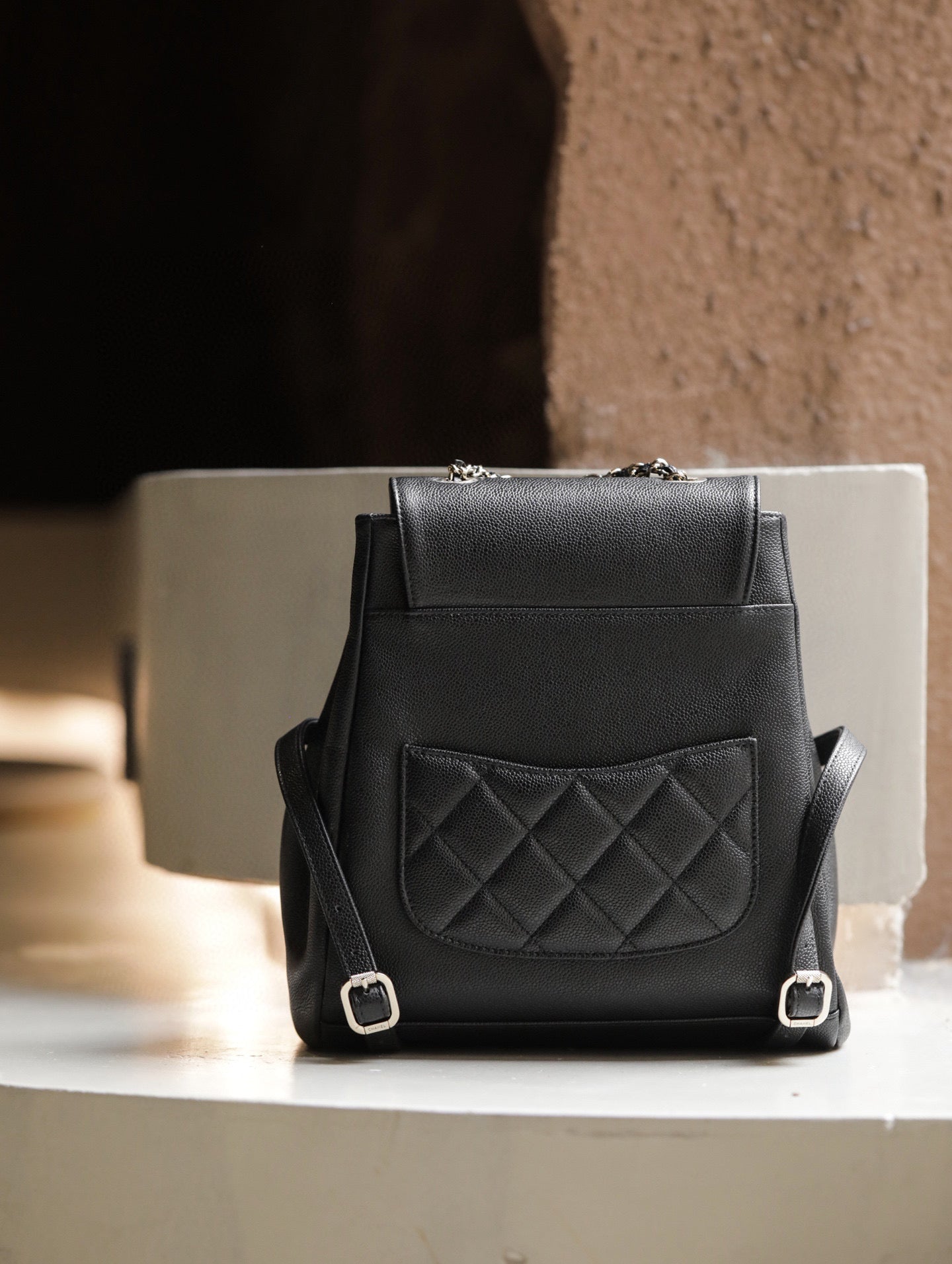 CC 25B BACKPACK