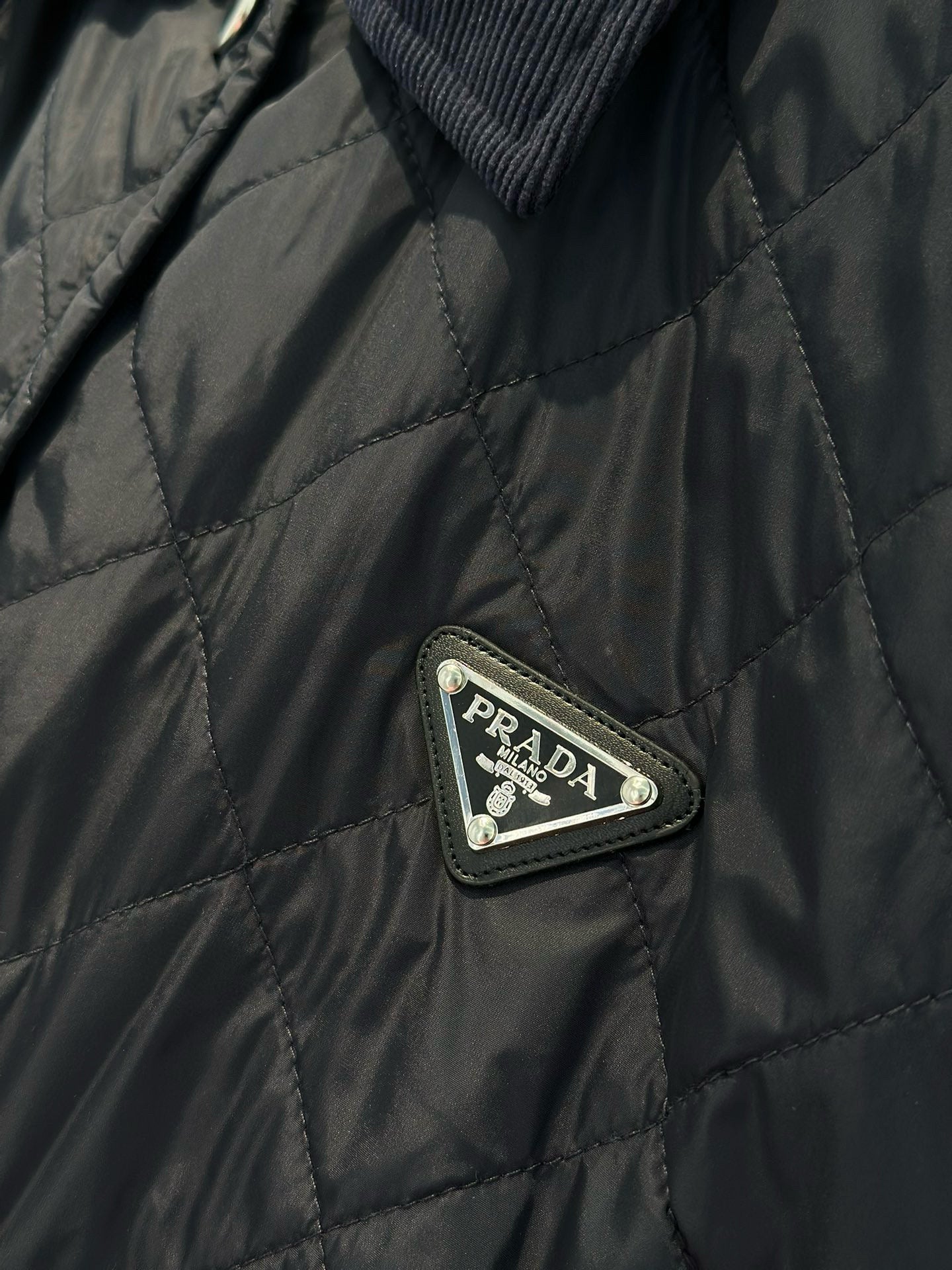 PD JACKET