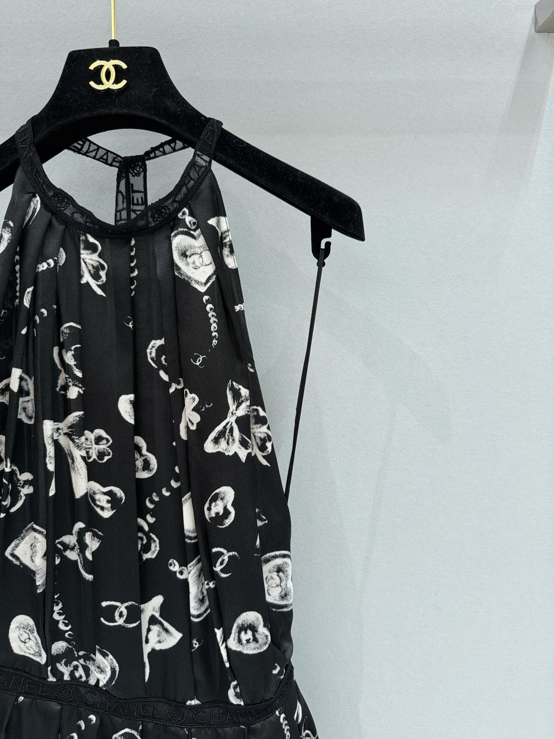CC DRESS