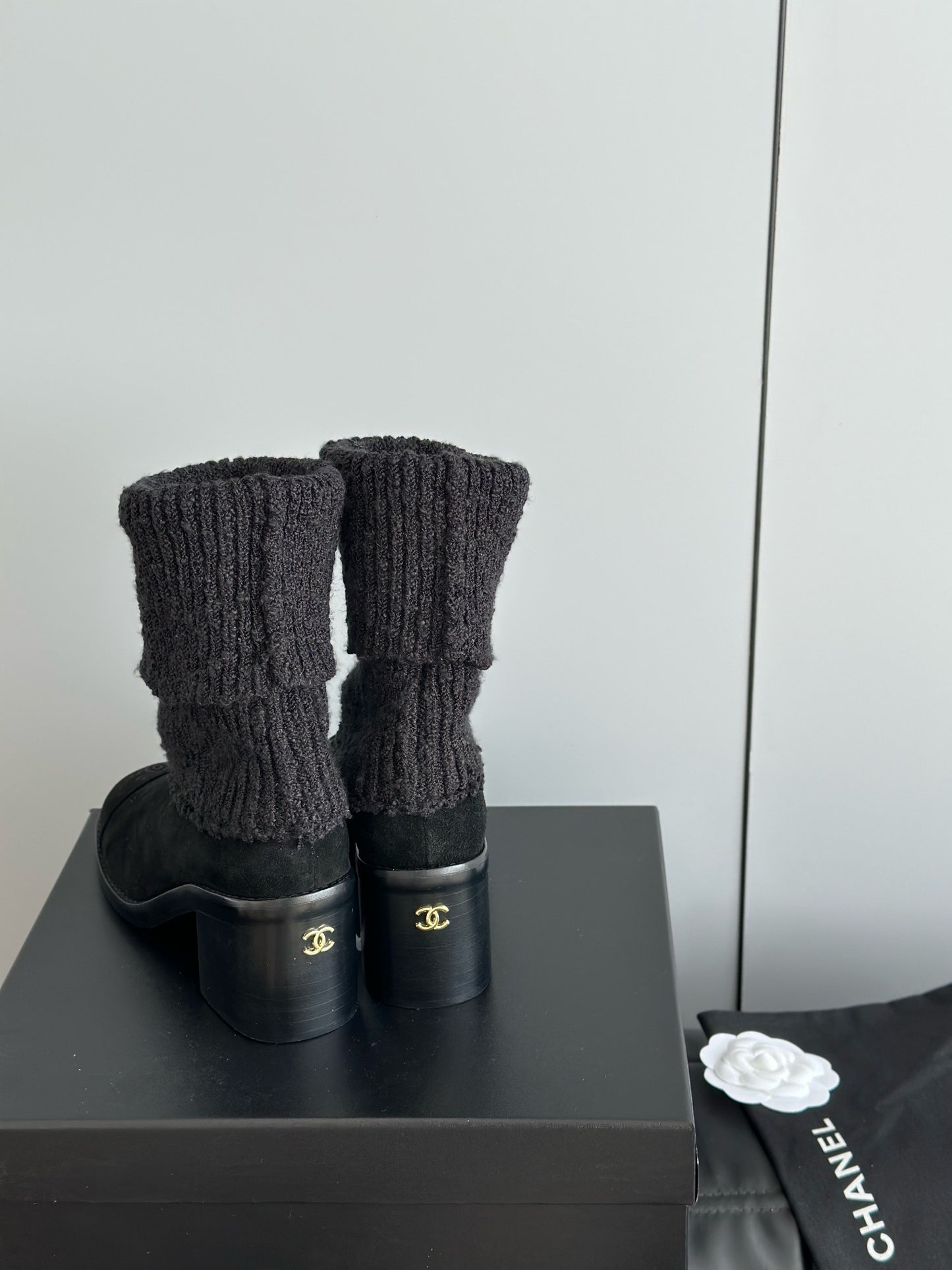 CC BOOTS