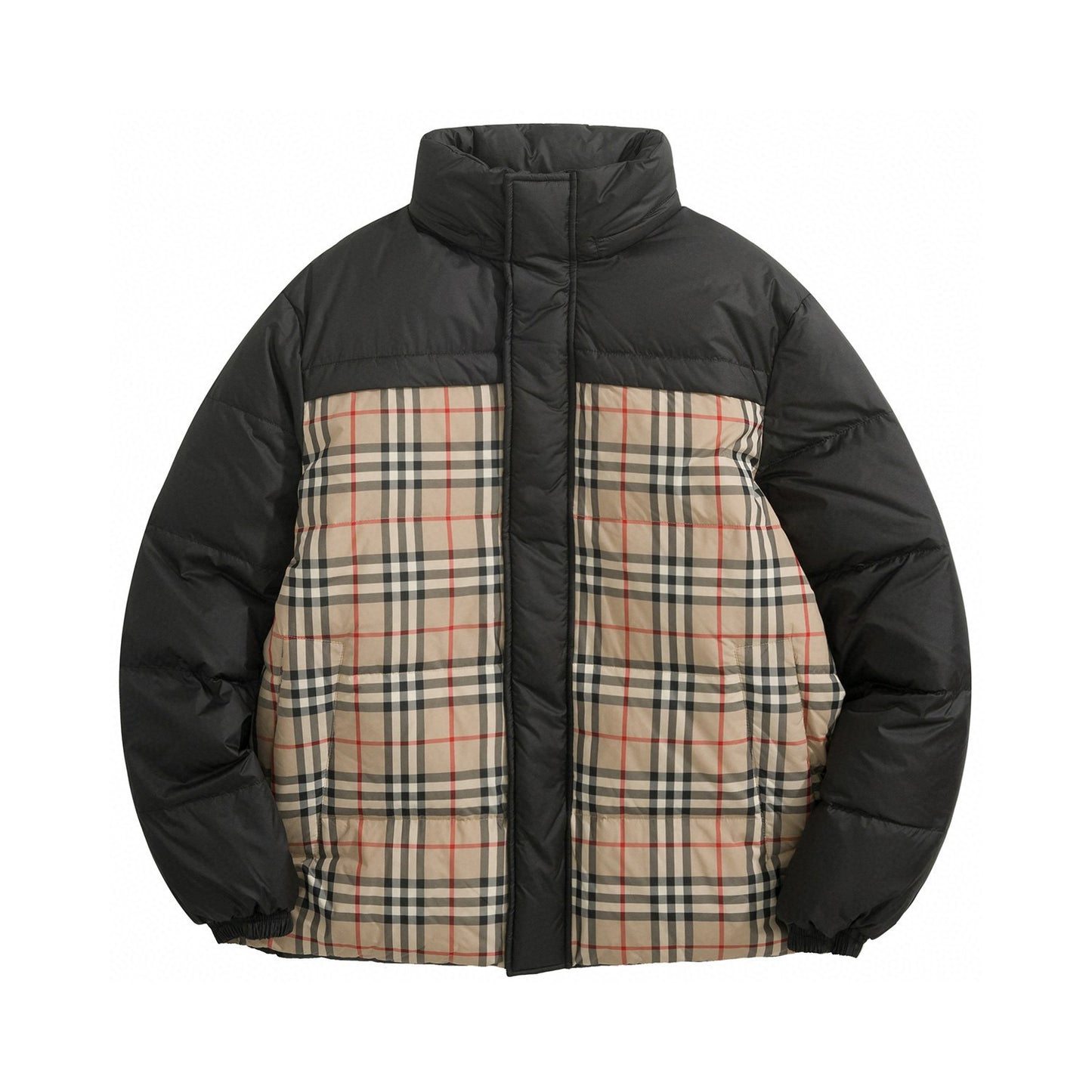 BBR JACKET