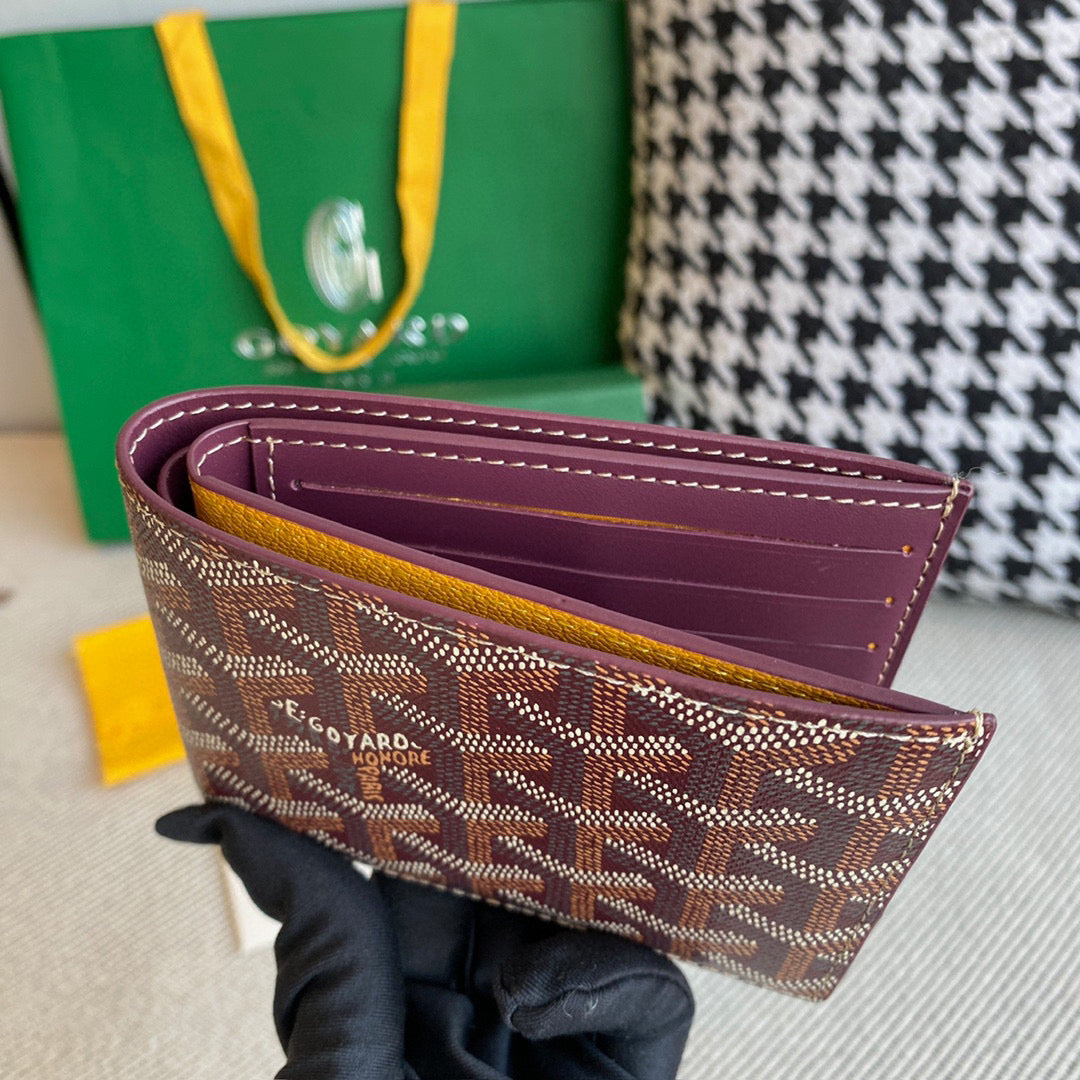 GOYA VICTOIRE WALLET