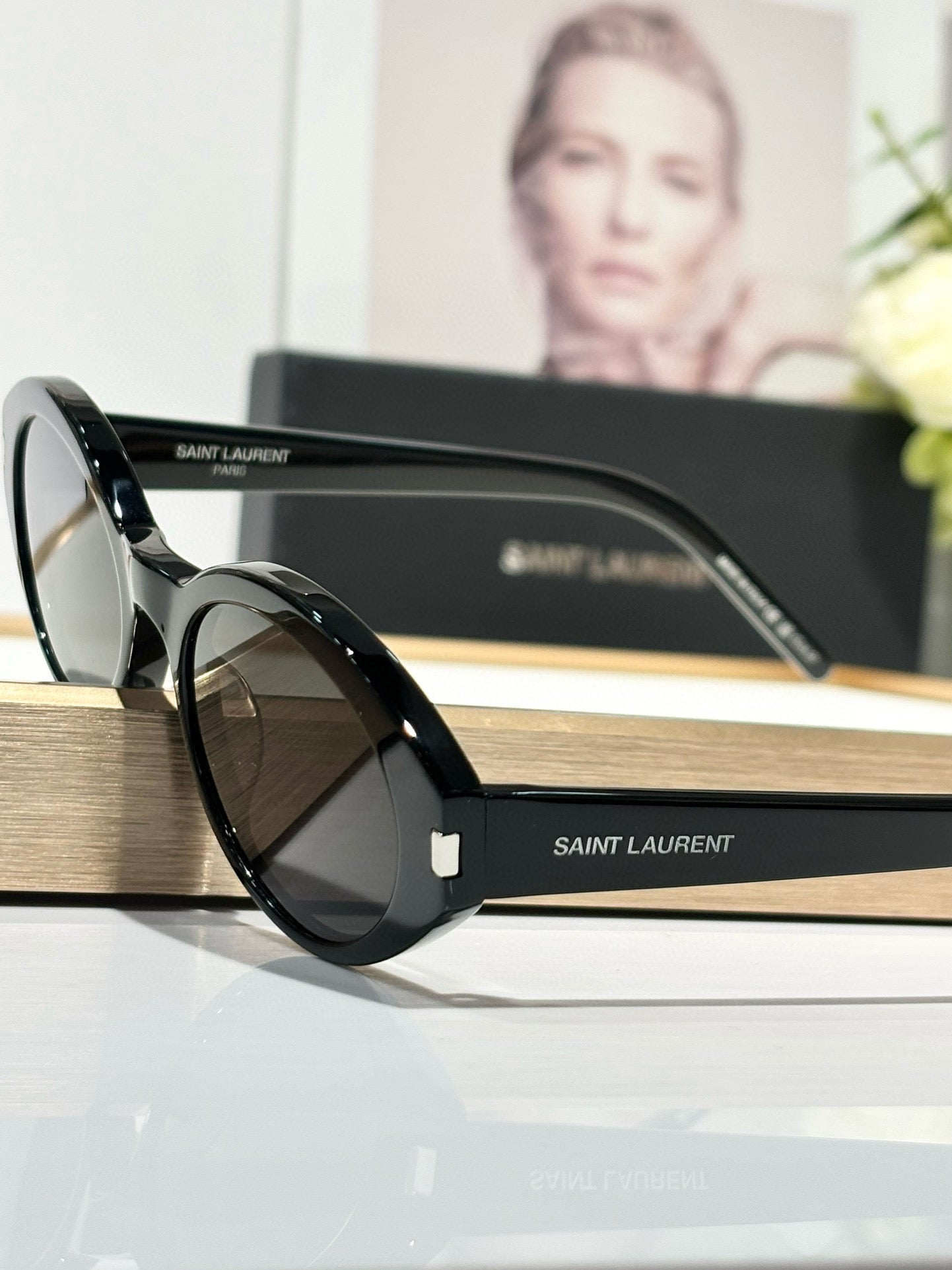 SL SUNGLASSES