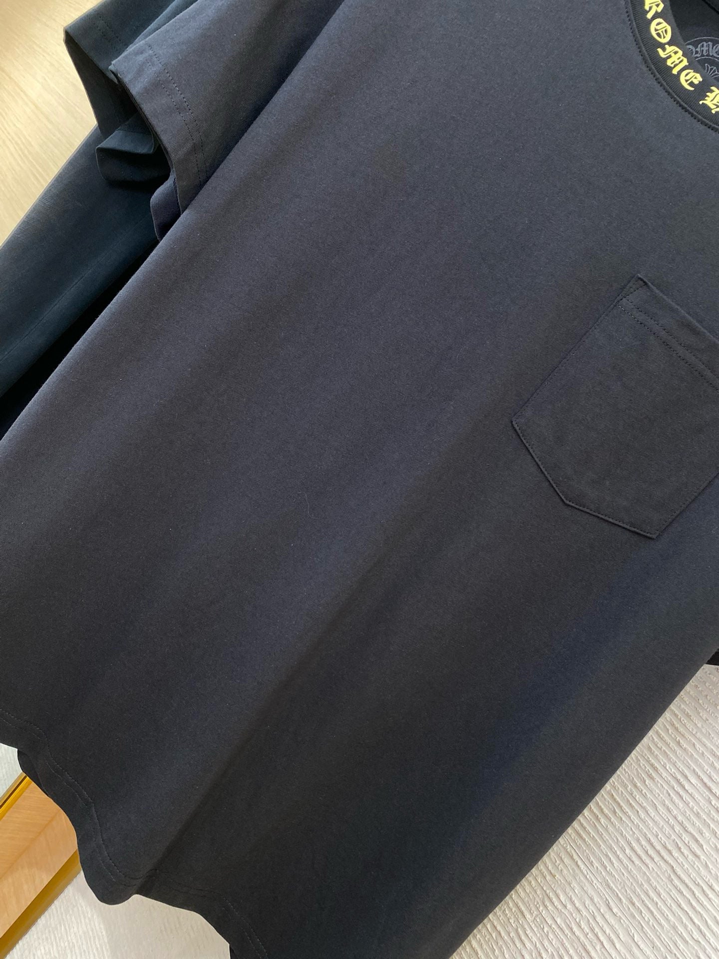CHROME T-SHIRT