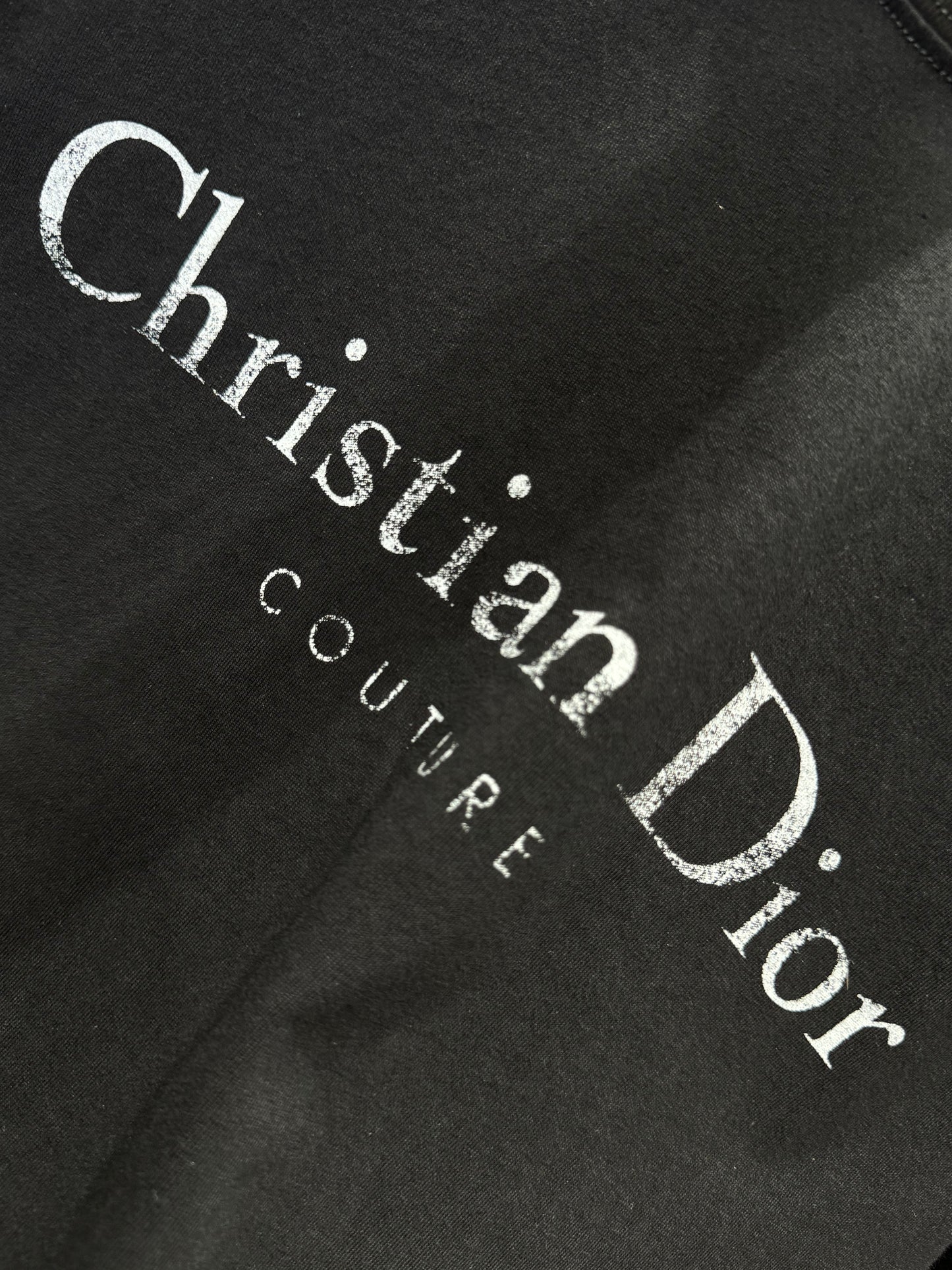 CD T-SHIRT