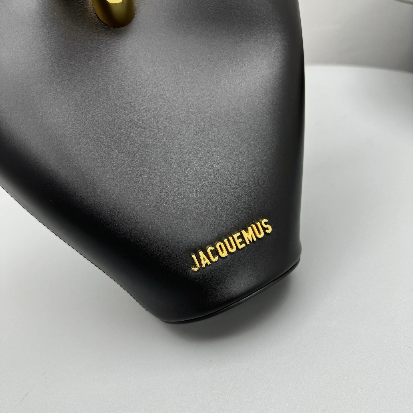 JACQ THE SMALL BAMBOLA BAG