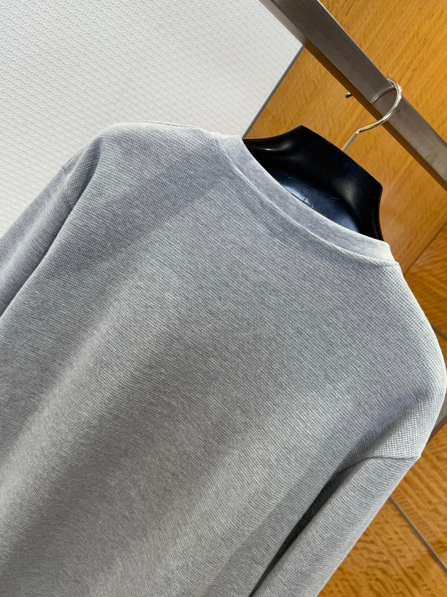 CHROME H JUMPER