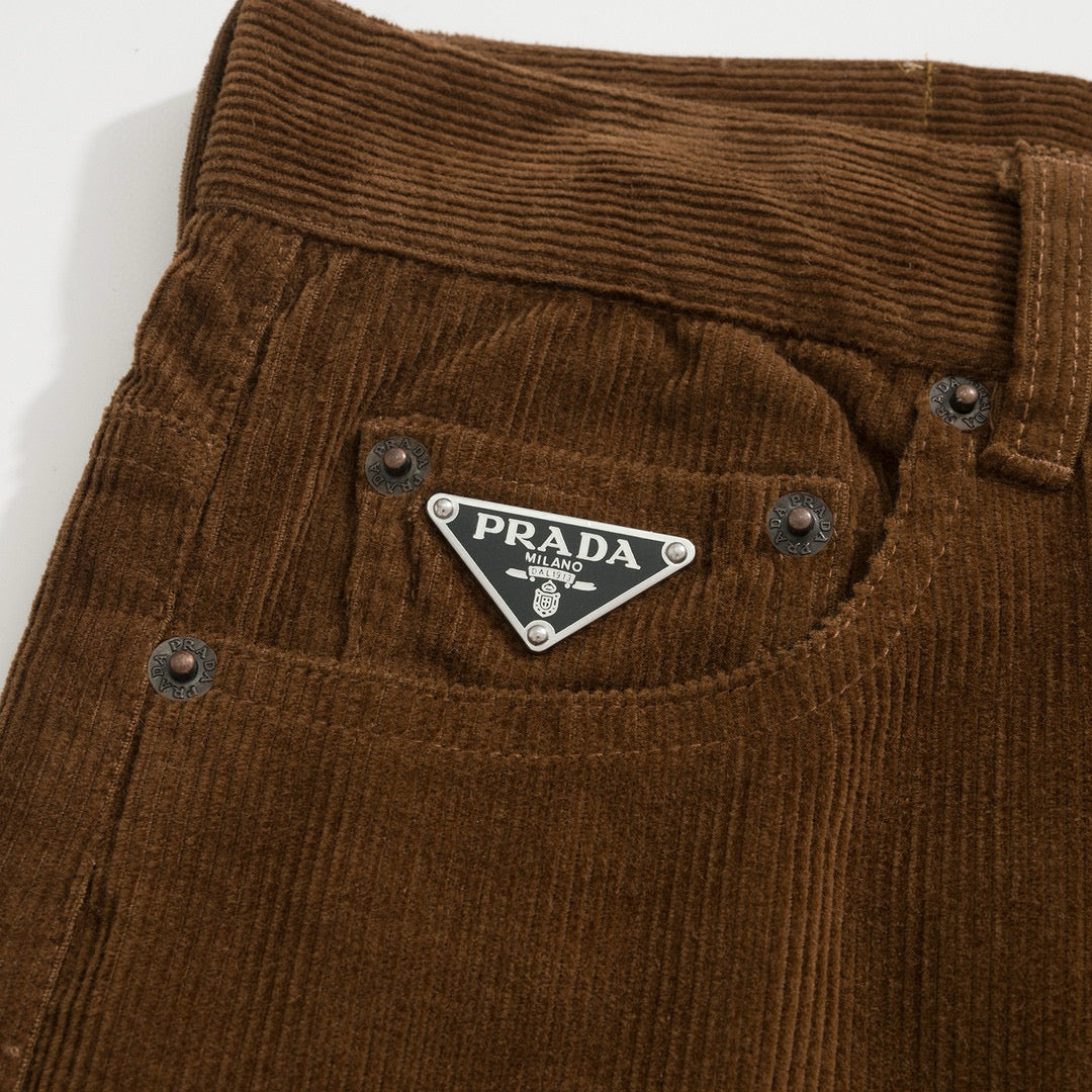 PD TROUSERS