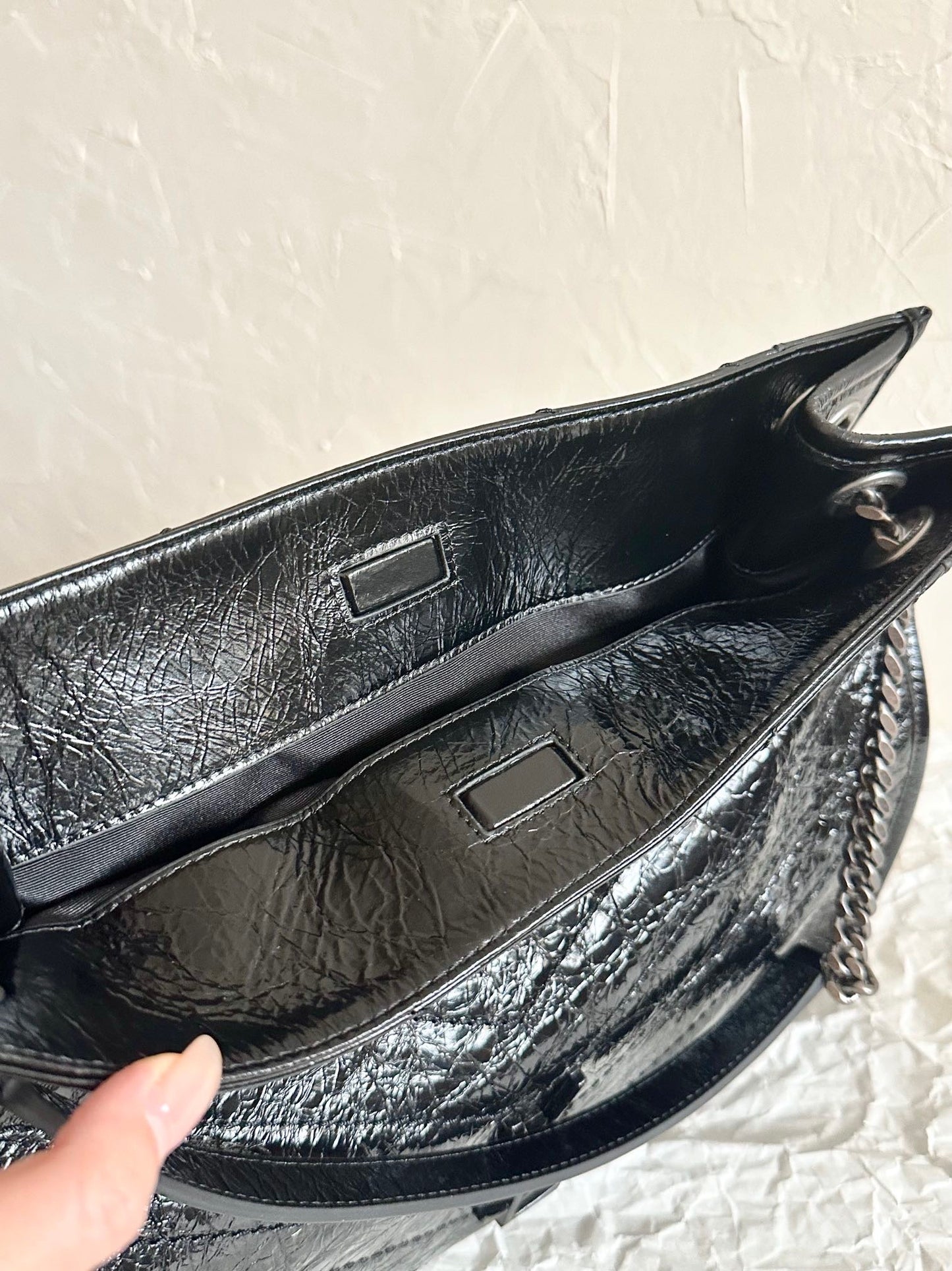 SL NIKI BAG
