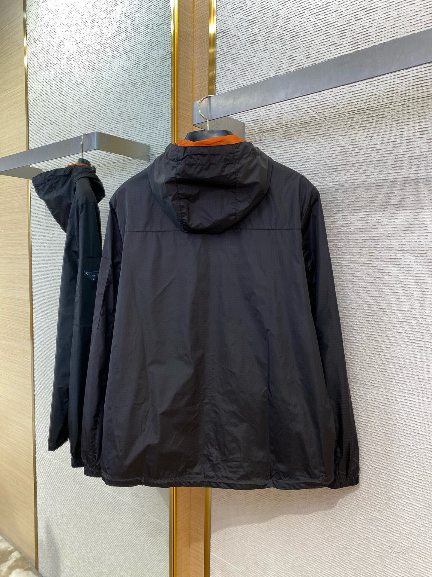 PD JACKET
