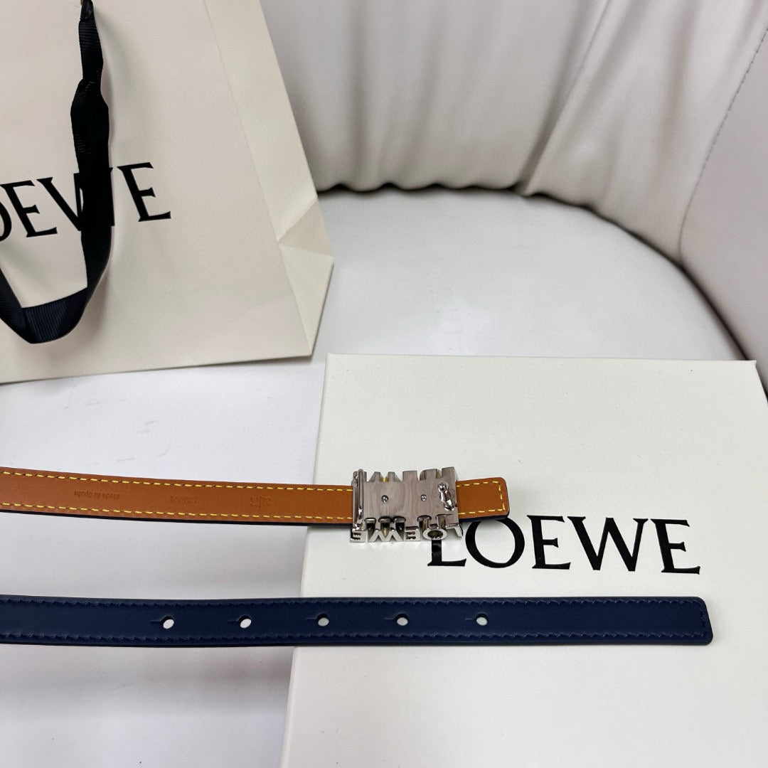 LOEW BELT 1.5 CM