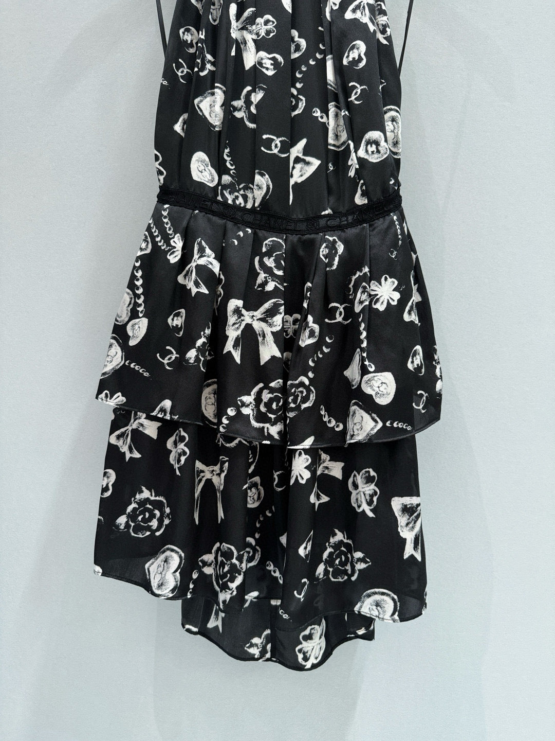 CC DRESS