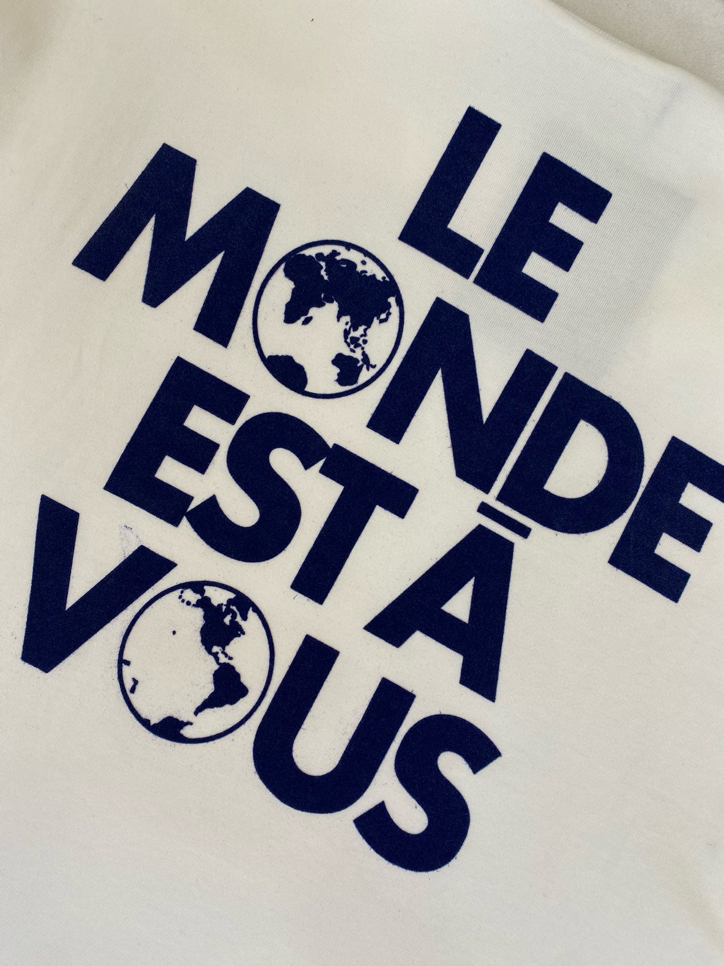 LOU T-SHIRT