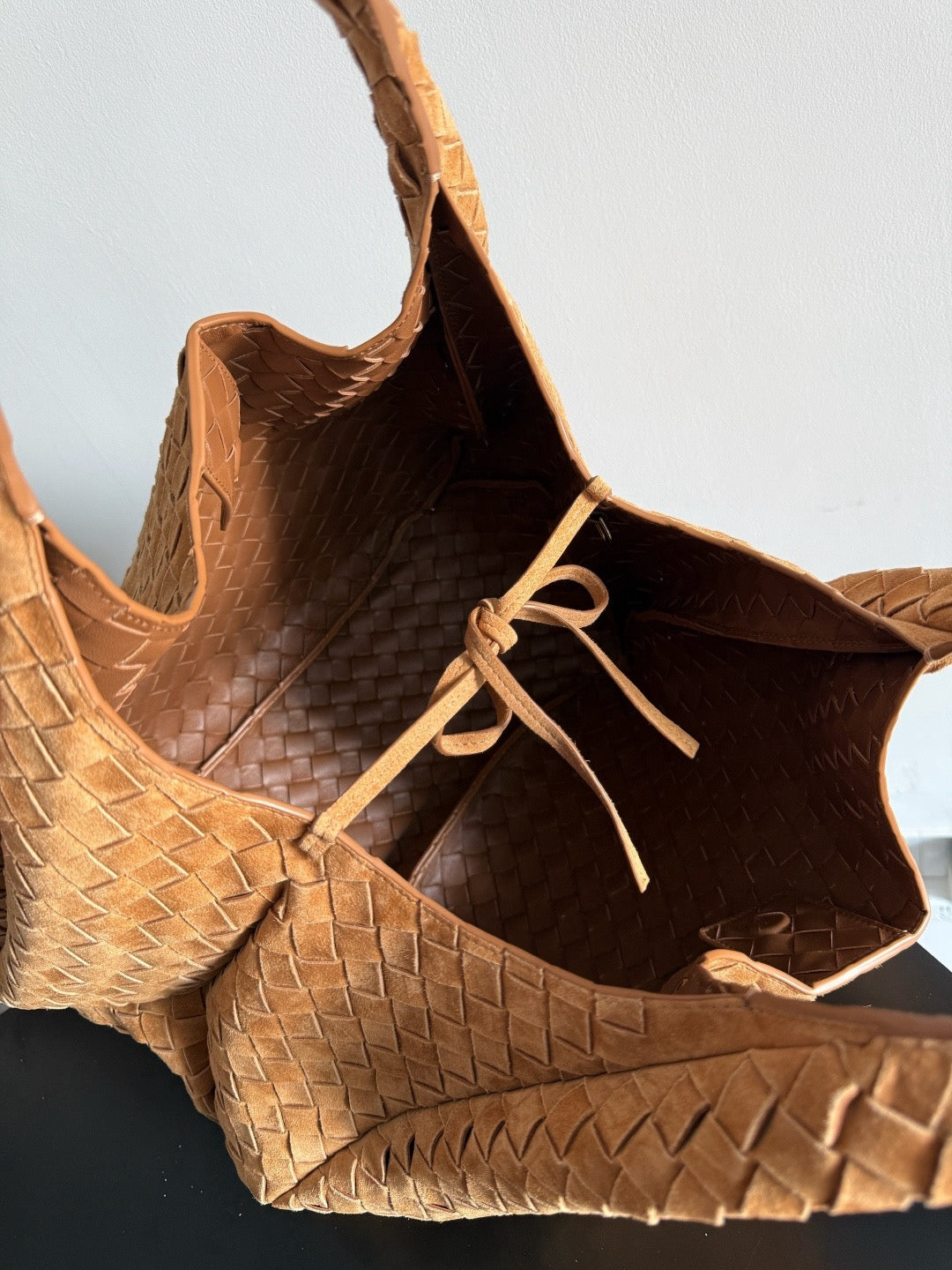 BOTT V CAMPANA MEDIUM BAG