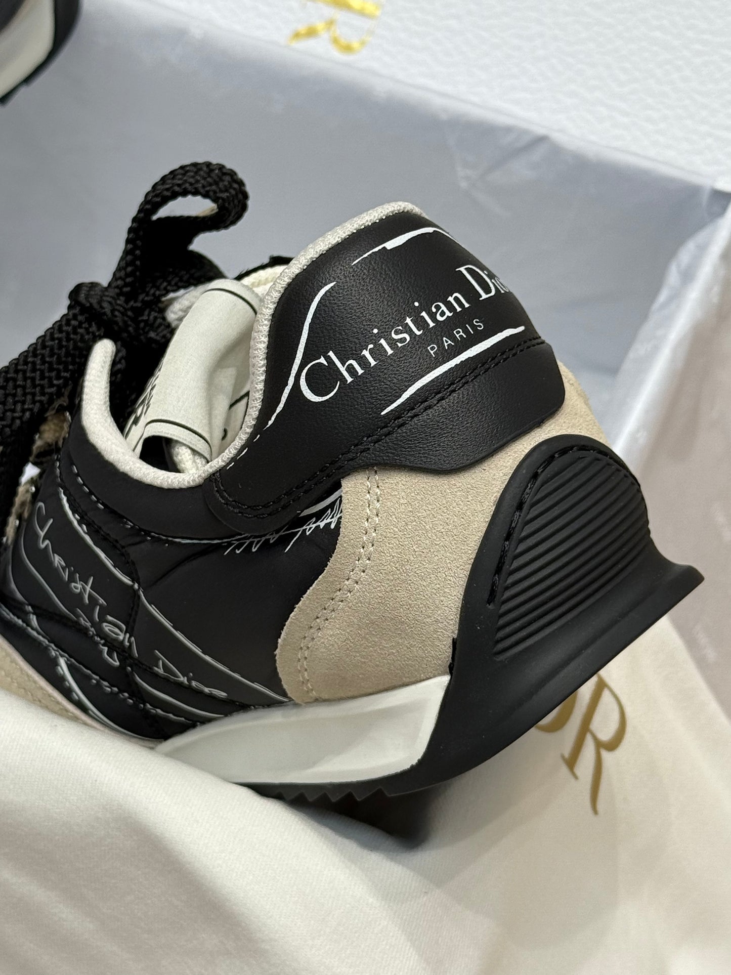 CD D-SKETCH SNEAKER