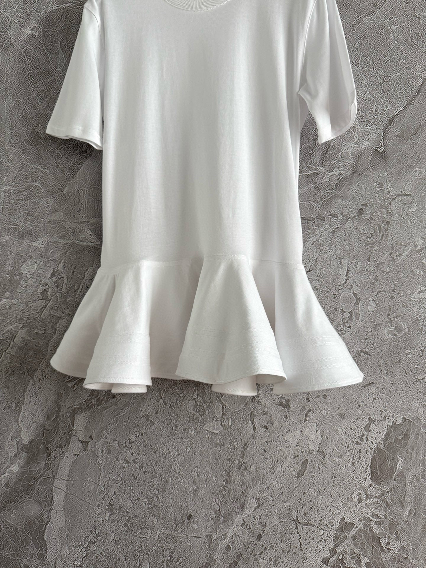 ALAIA T-SHIRT
