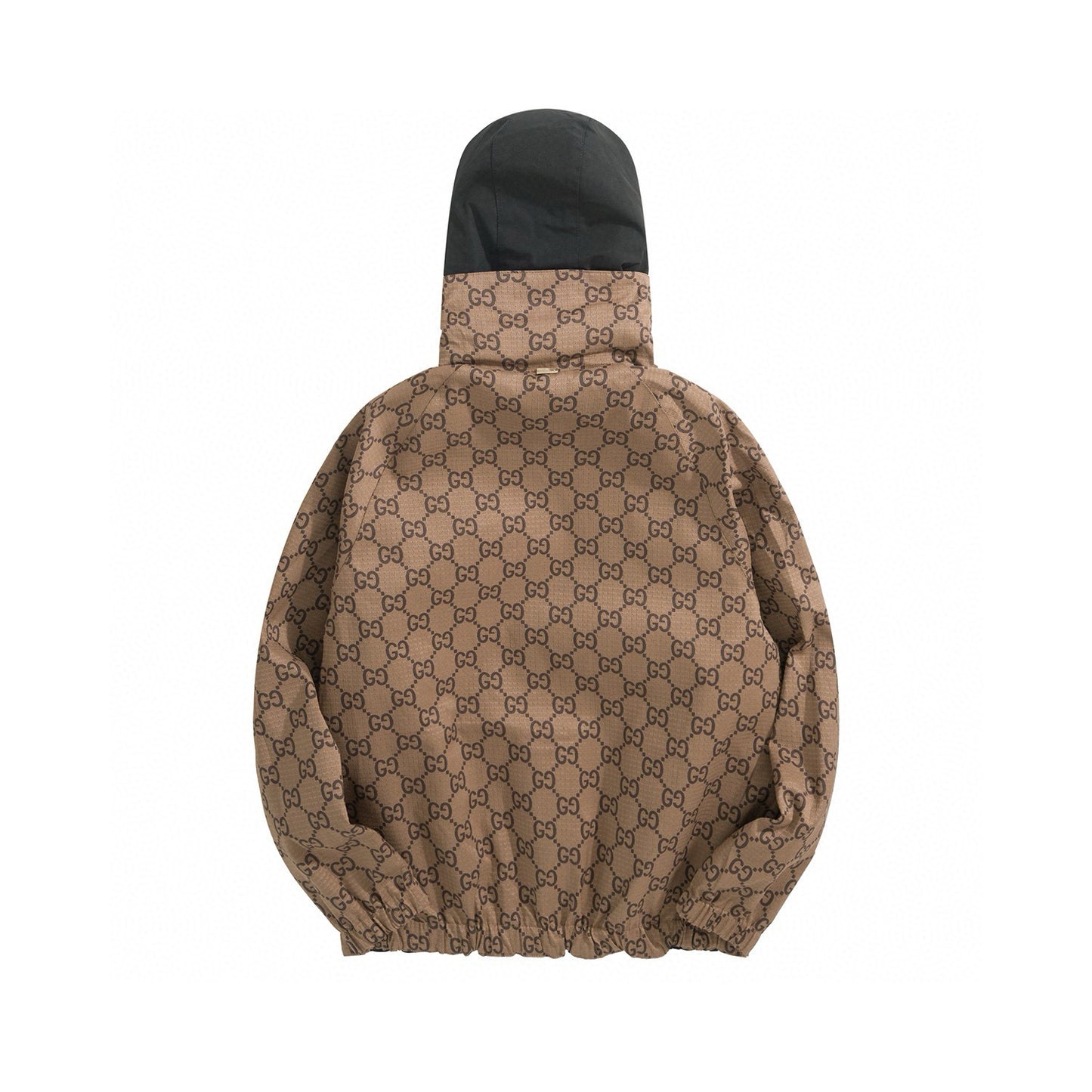 GG DOUBLE SIDES JACKET