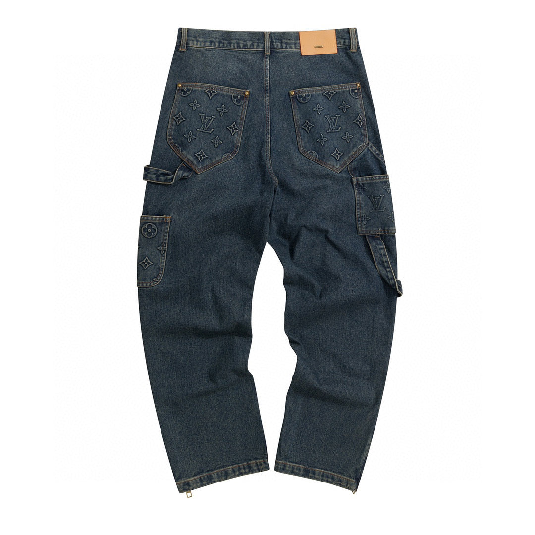 LOU JEANS