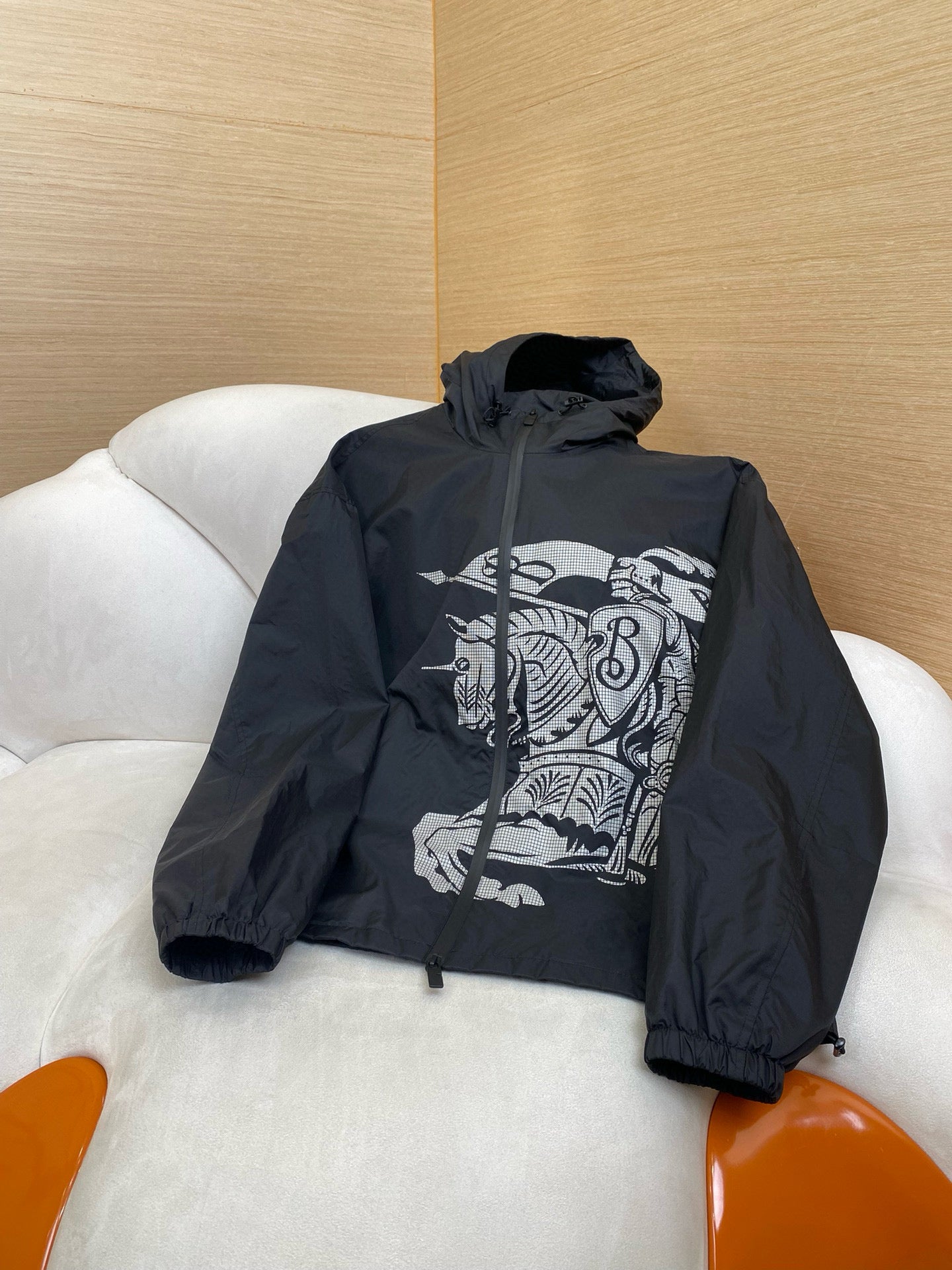 BBR JACKET