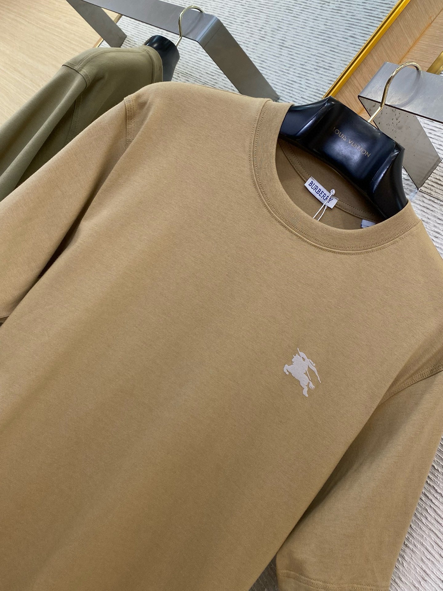 BBR T-SHIRT