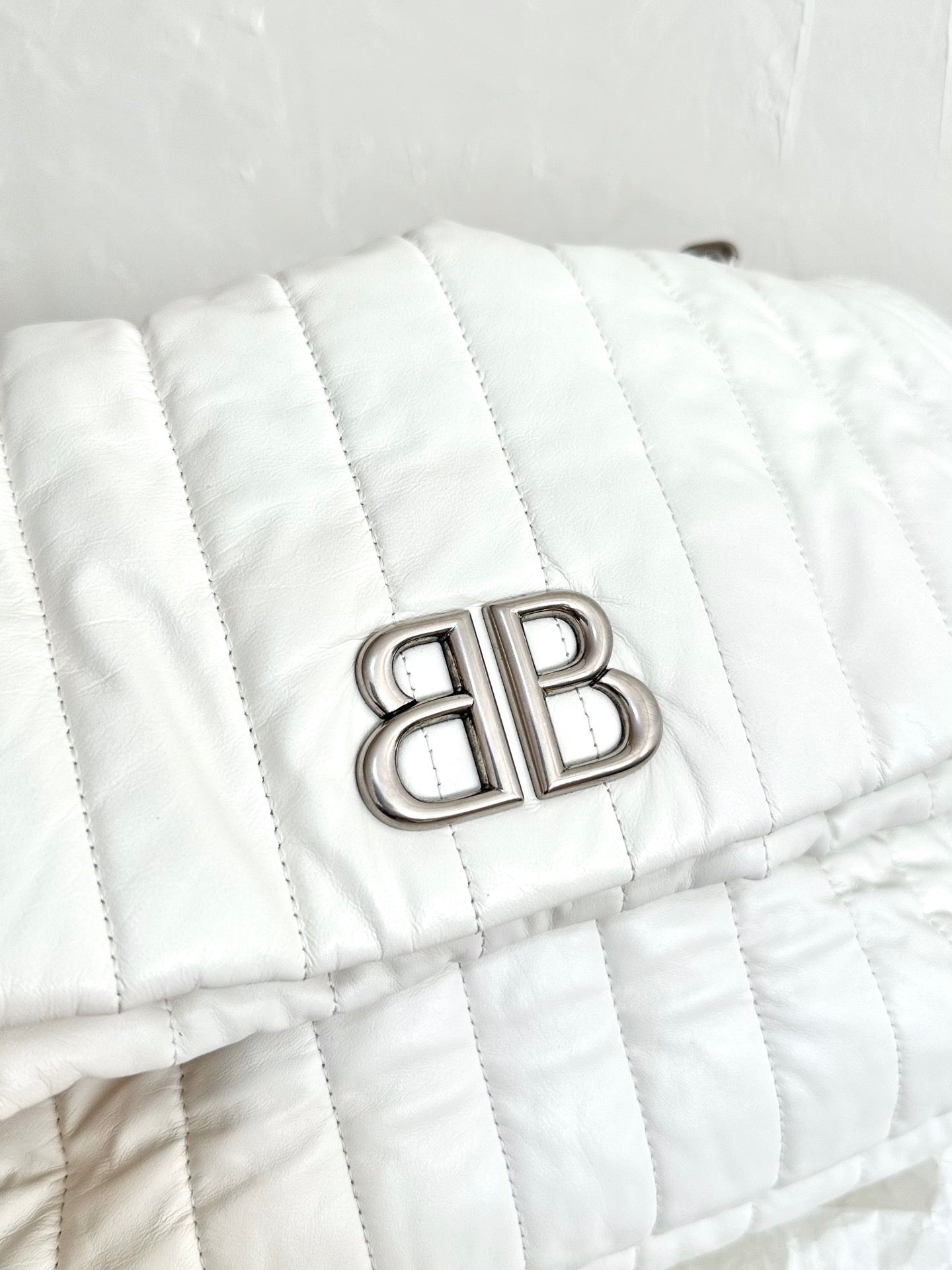 BAL MONACO MEDIUM BAG
