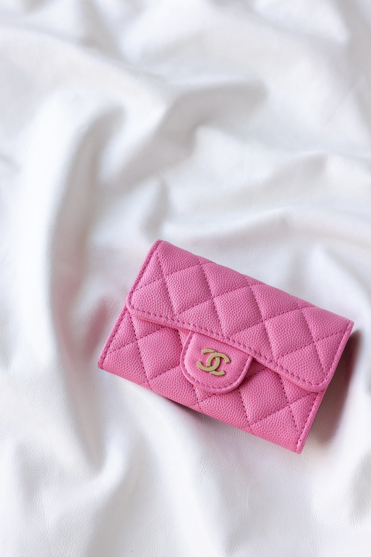 CC WALLET