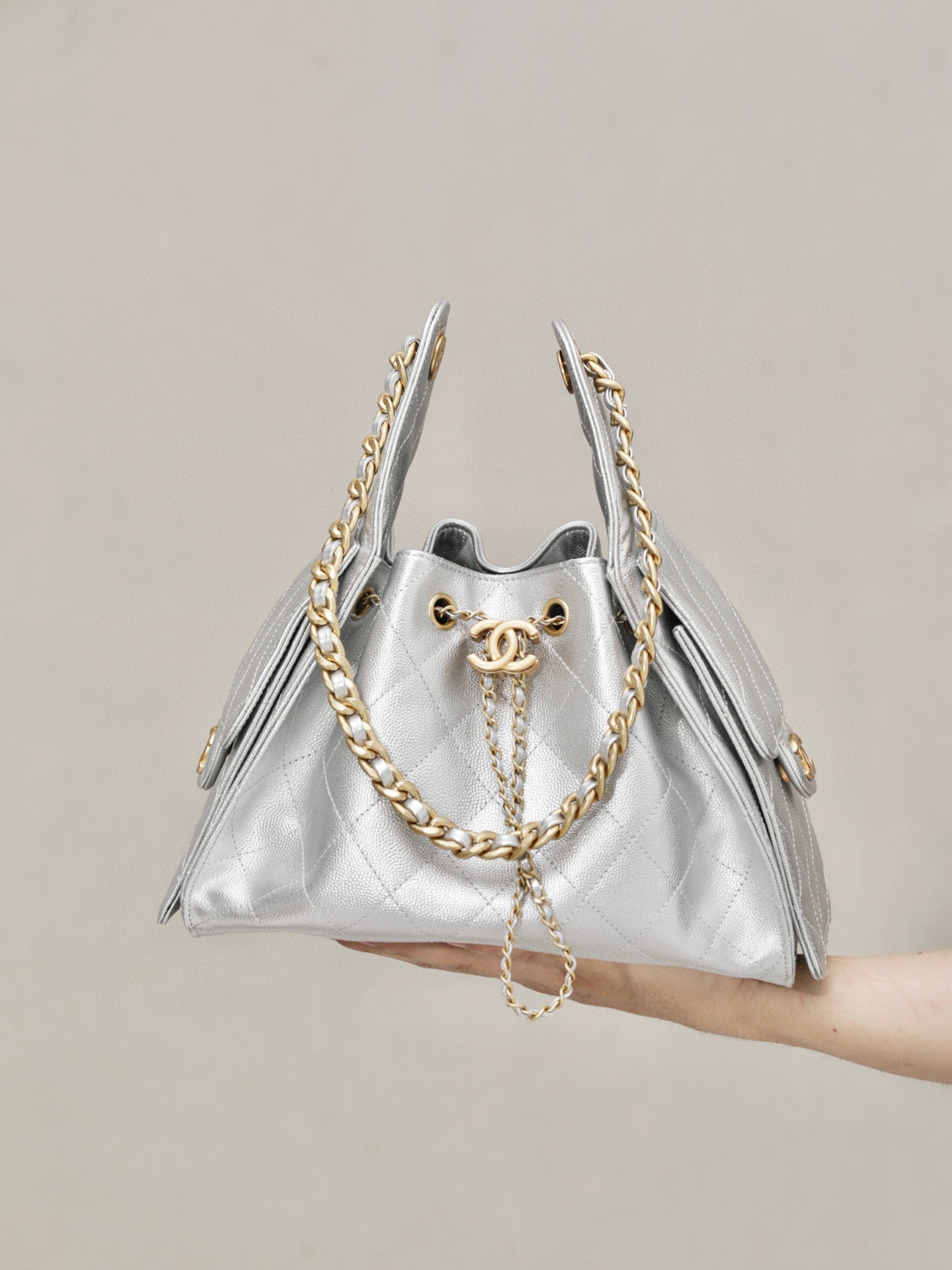 CC 25C BAG
