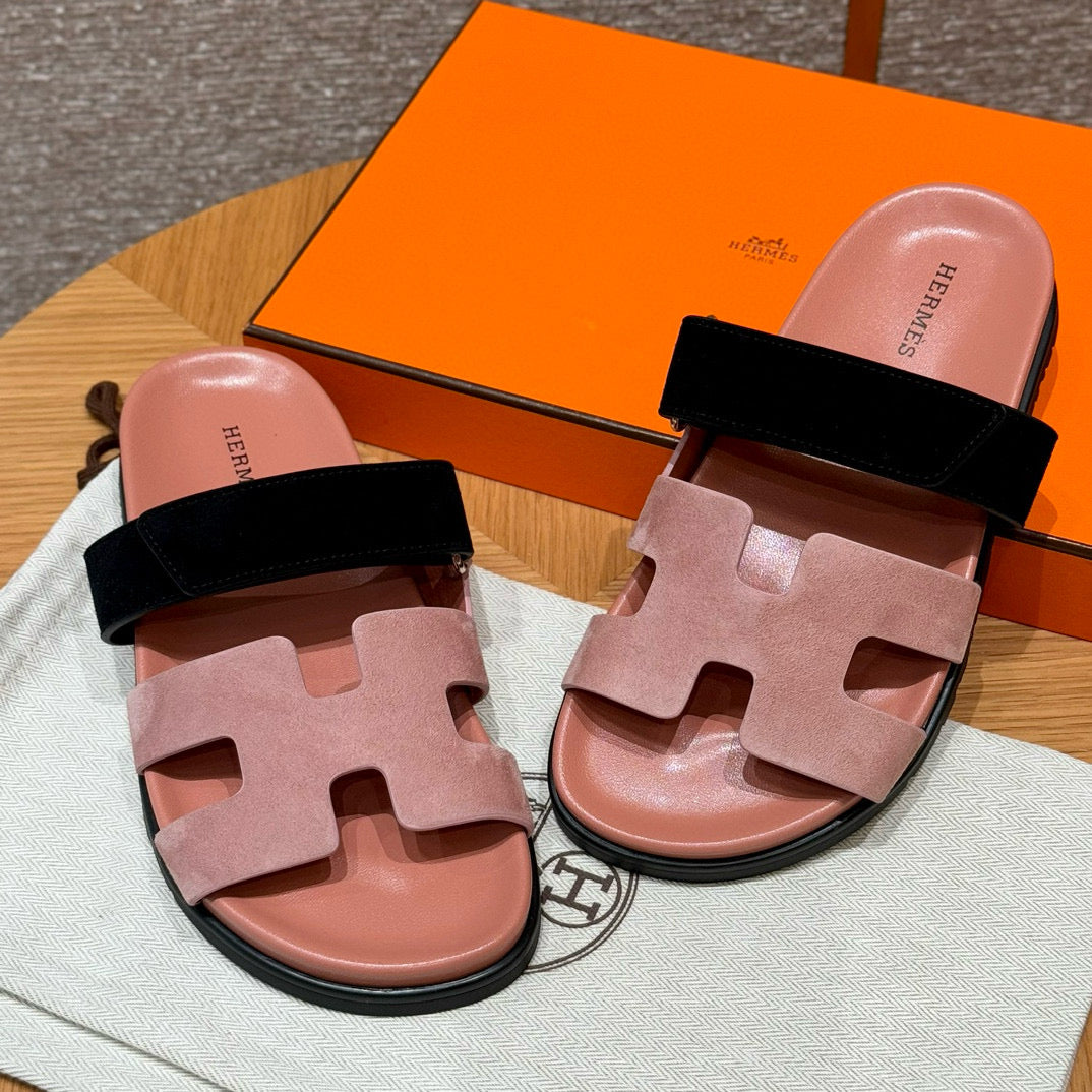 HERM CHYPRE SANDALS