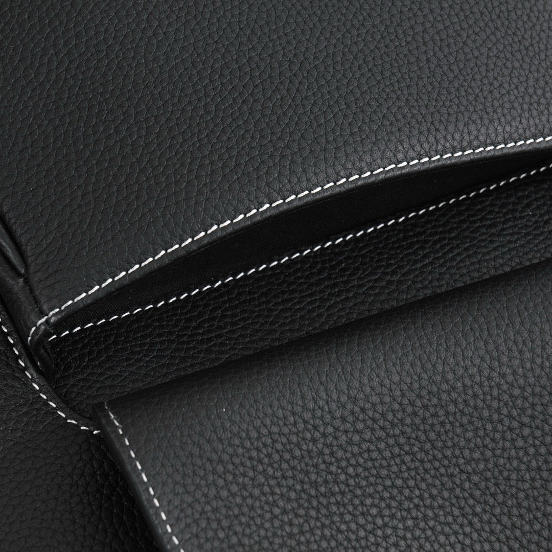 CD SADDLE BACKPACK