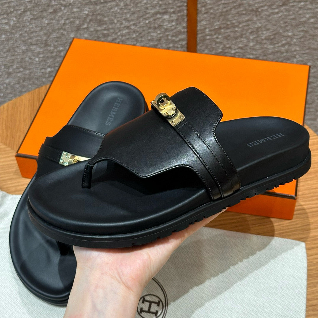 HERM EMPIRE SANDALS