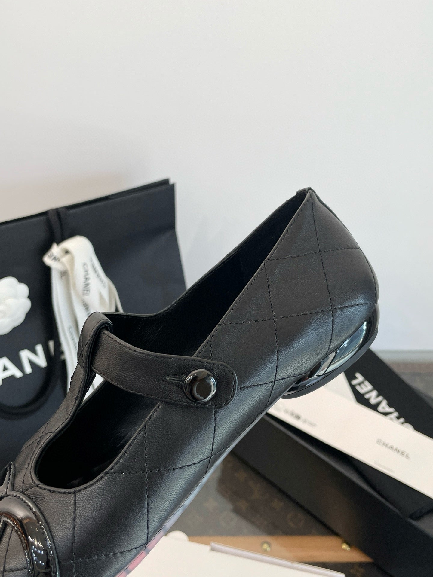 CC BALLET FLATS