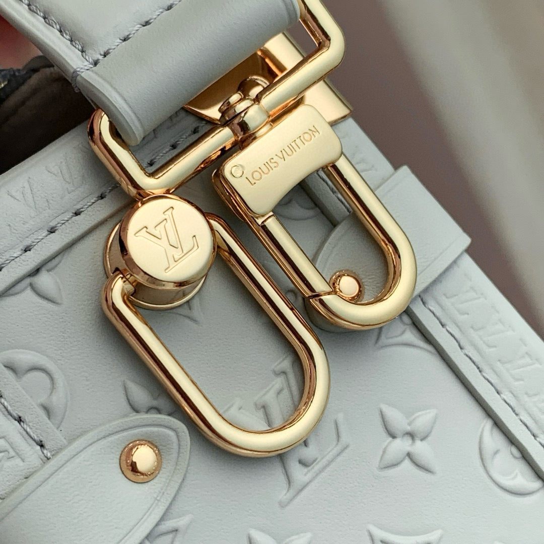 LOU SIDE TRUNK MM BAG