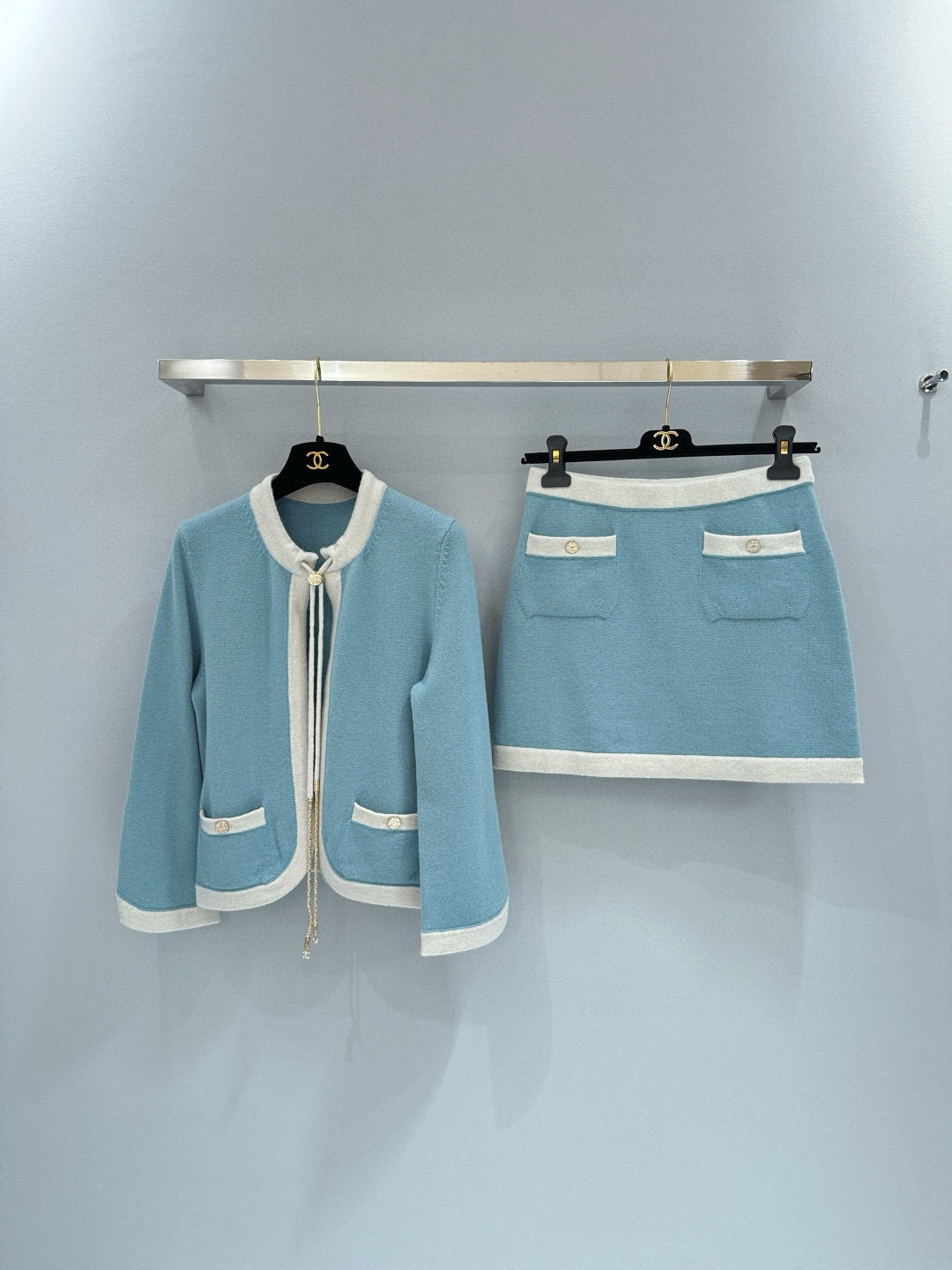 CC BLAZER