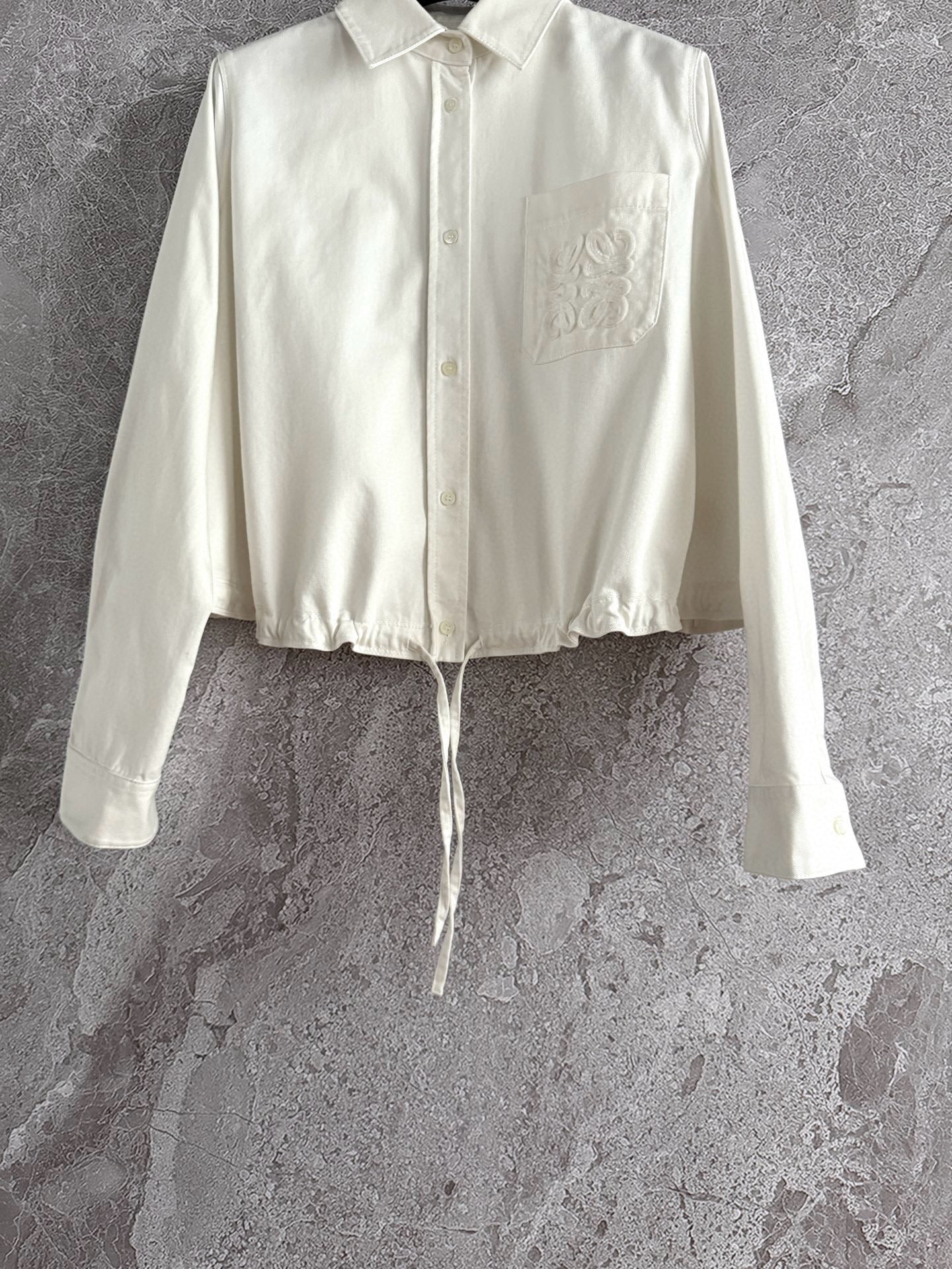 LOEW SHIRT
