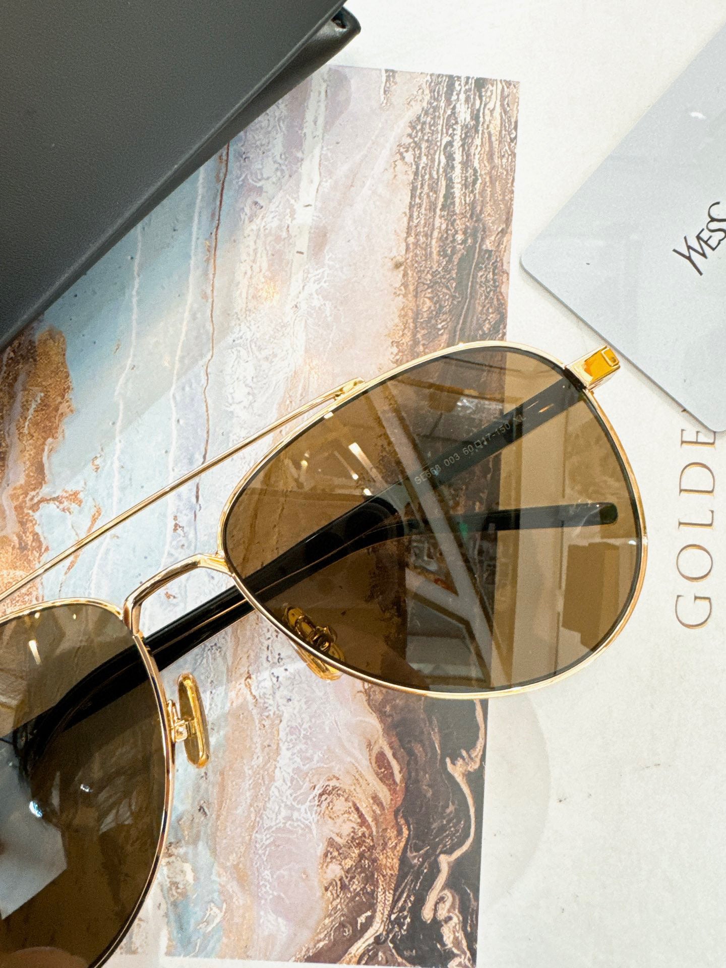 SL SUNGLASSES