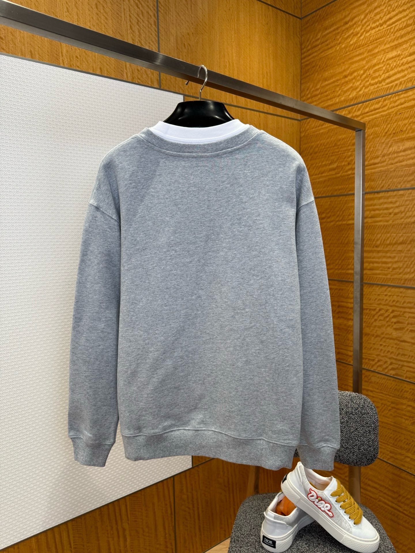 LOEW SWEATSHIRT