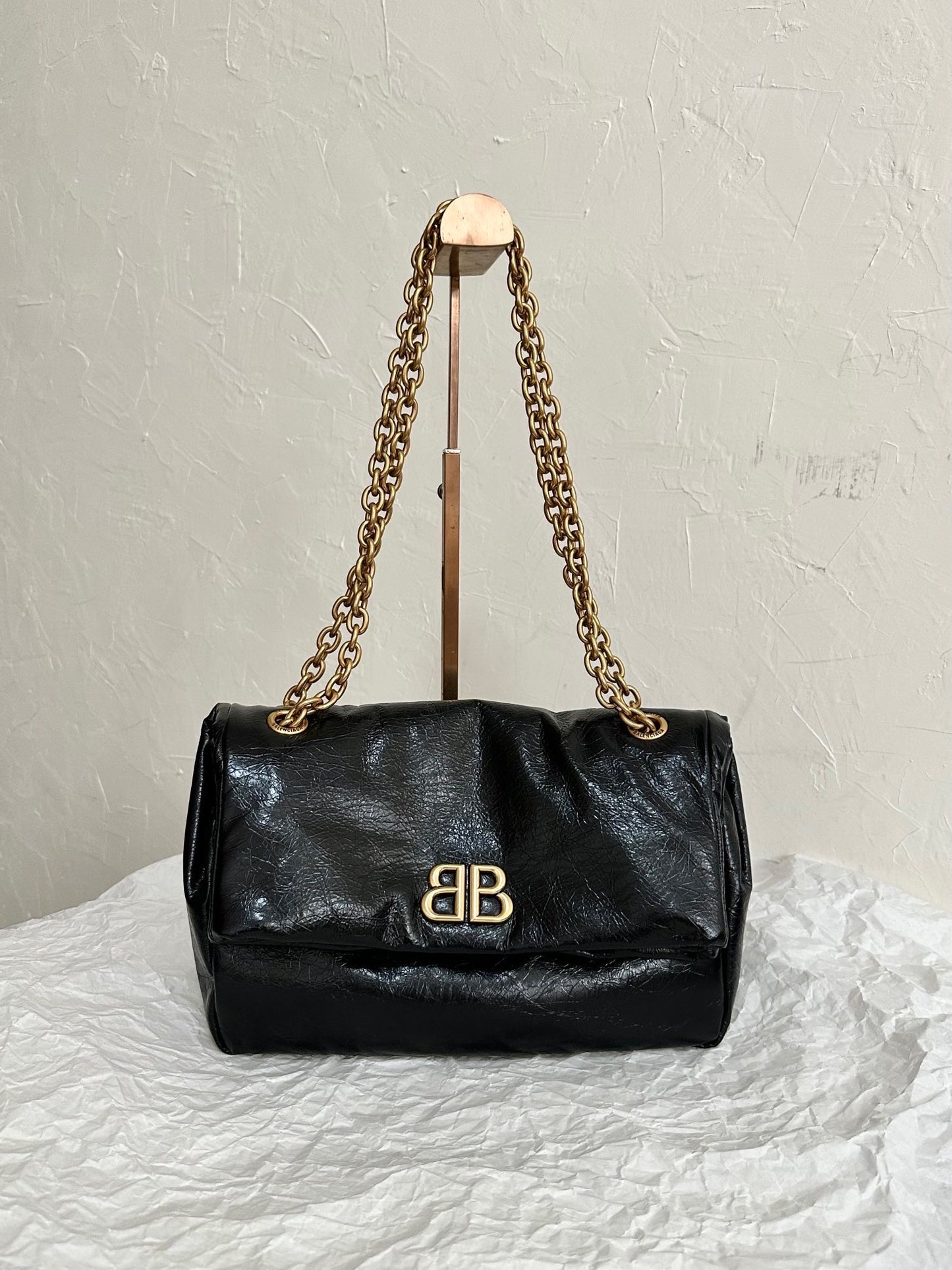BAL MONACO SMALL BAG