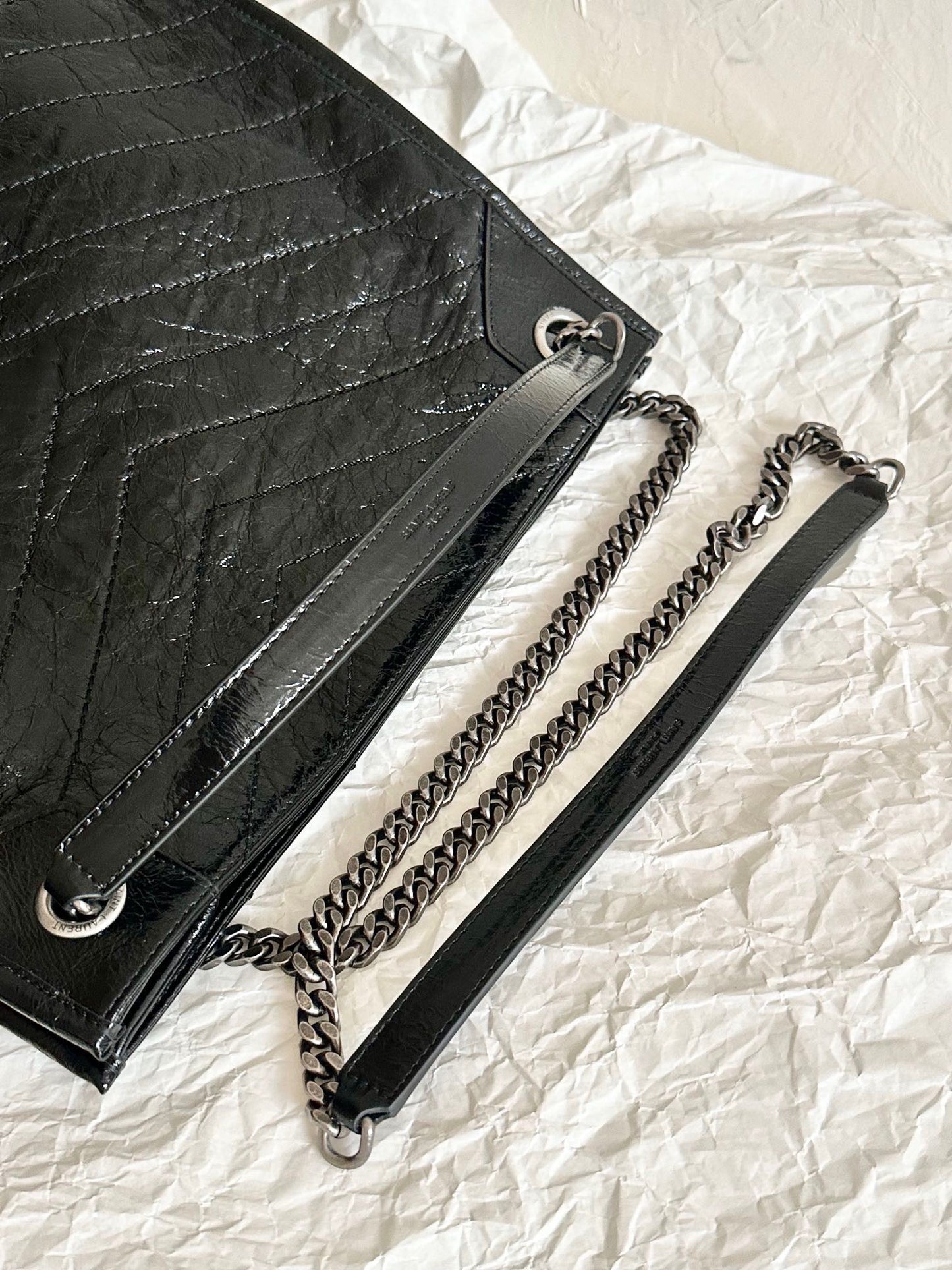 SL NIKI BAG