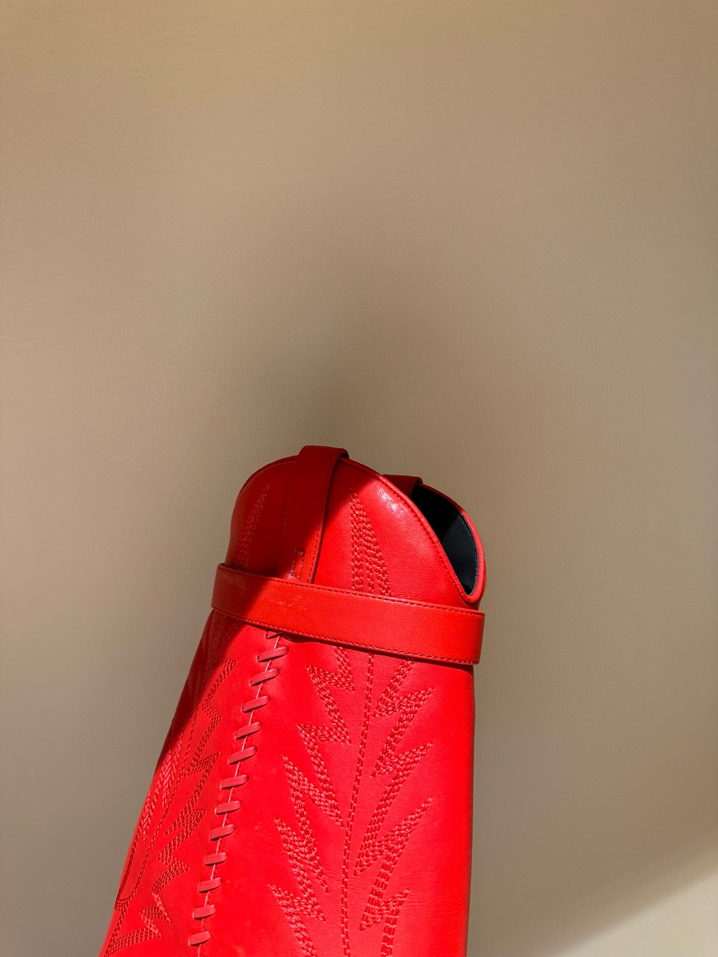 GVC BOOTS