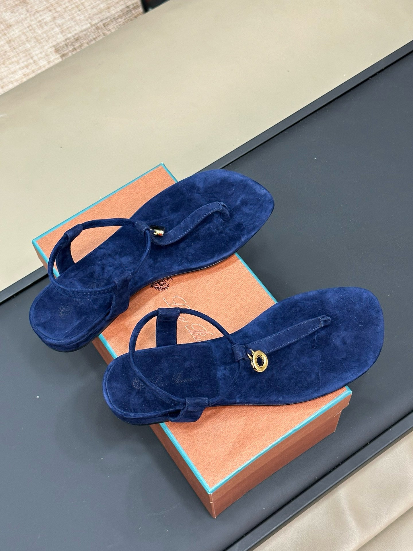 LORO P SANDALS