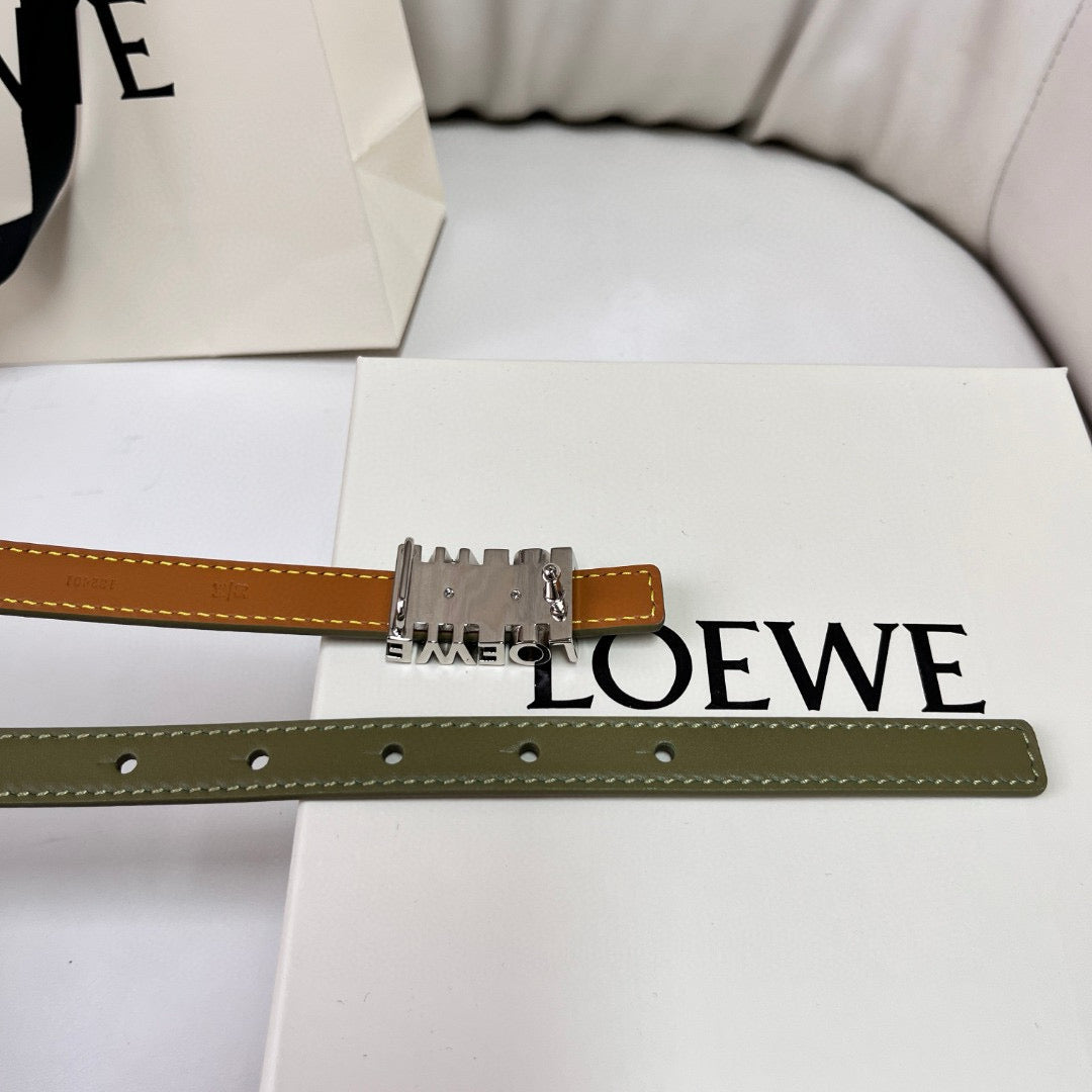 LOEW BELT 1.5 CM