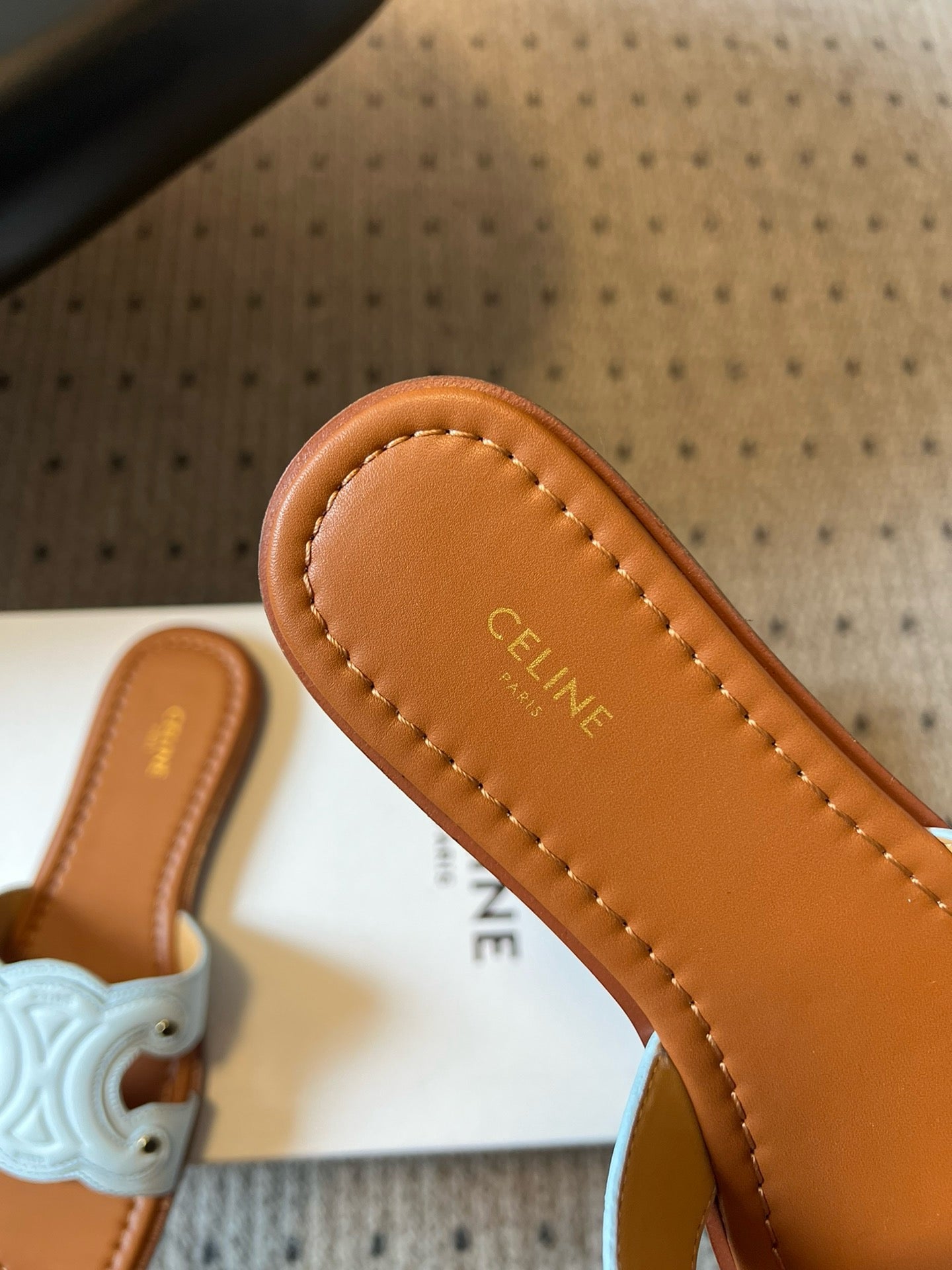 CEL SANDALS