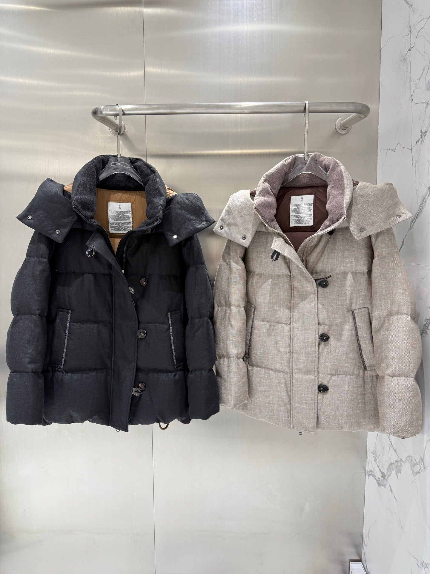 BRUNELLO C JACKET