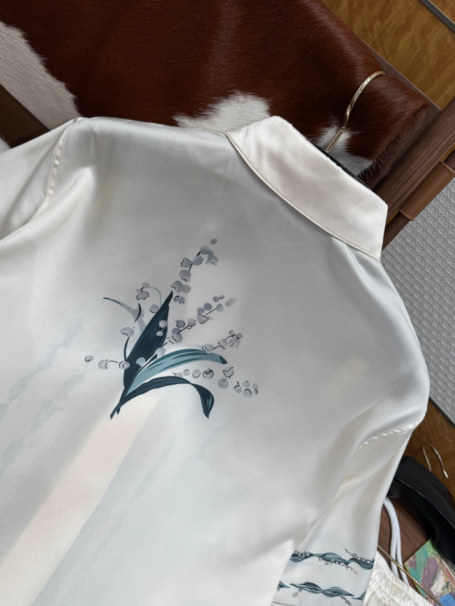 CD SHIRT