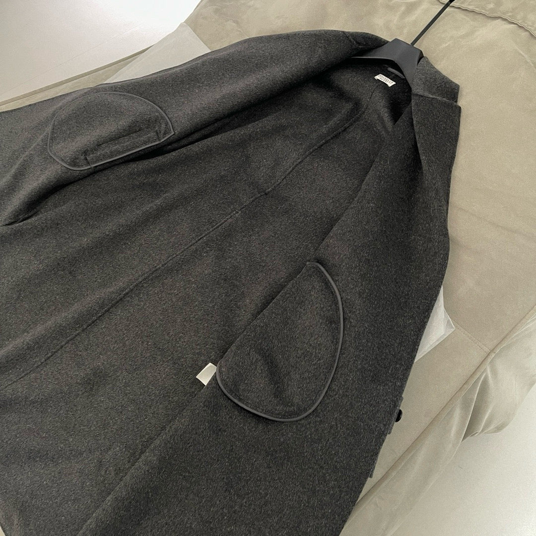 BRUNELLO C COAT