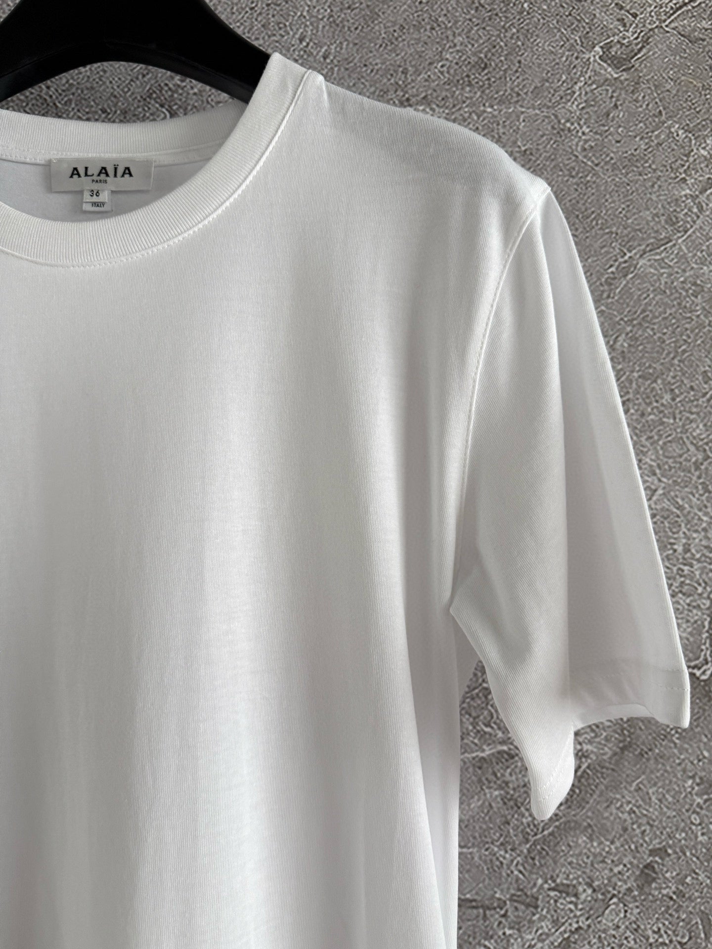 ALAIA T-SHIRT
